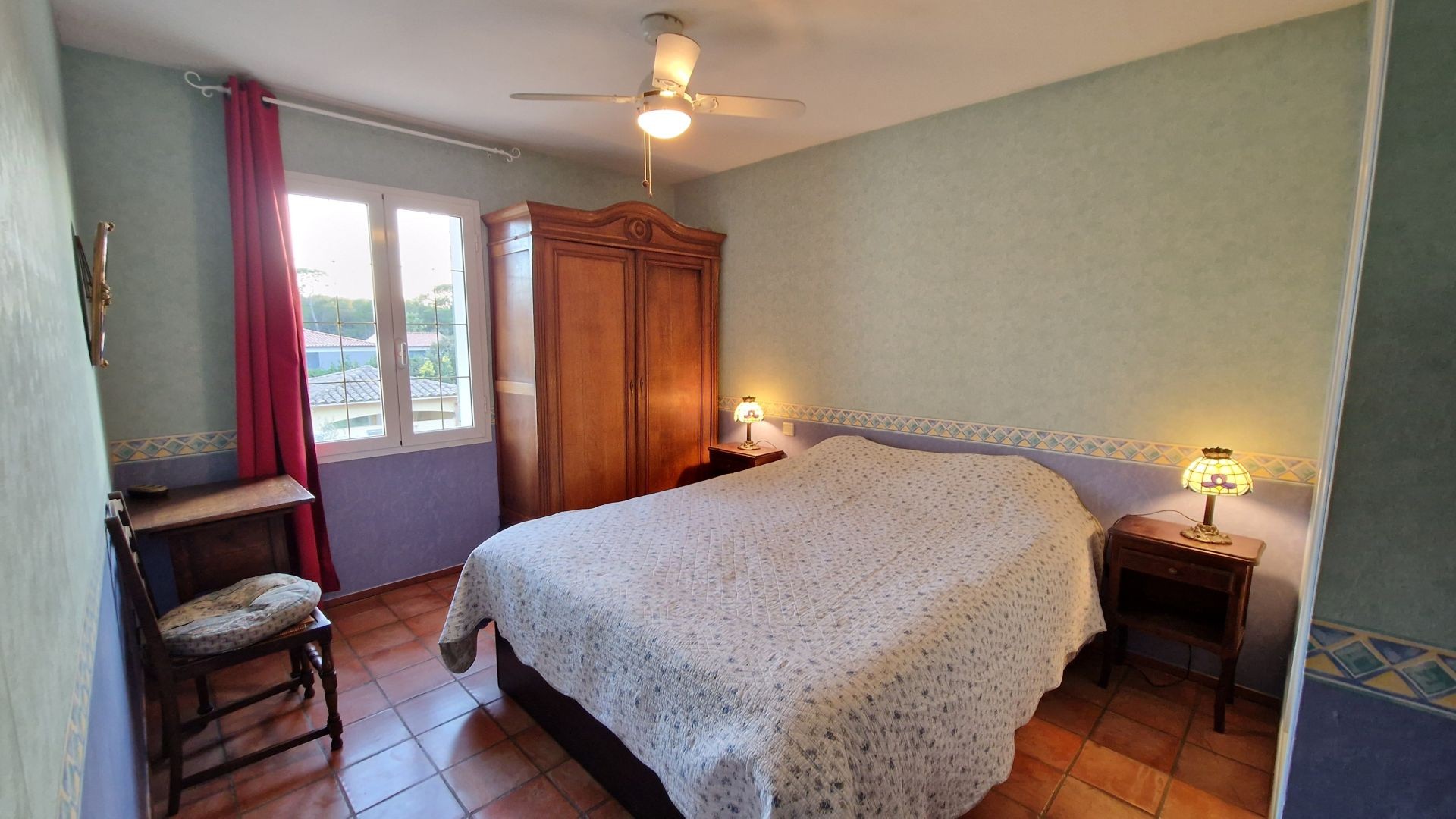 Villa Provençale 9 P / 6 Ch (SH 218 m2) au CANNET DES MAURES — photo 10