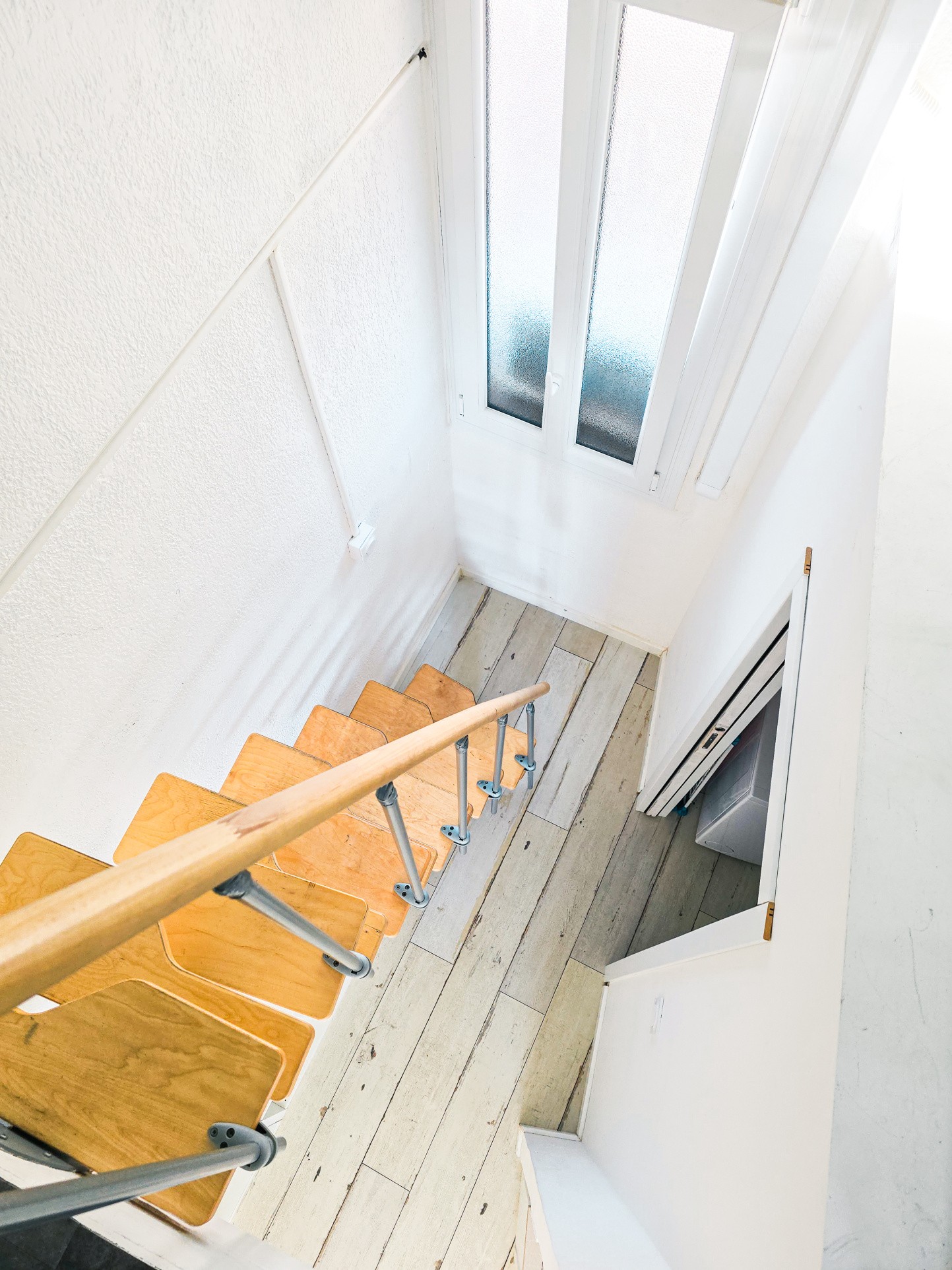 Duplex au dernier étage avec vue mer   Corniche de Toulon — photo 5