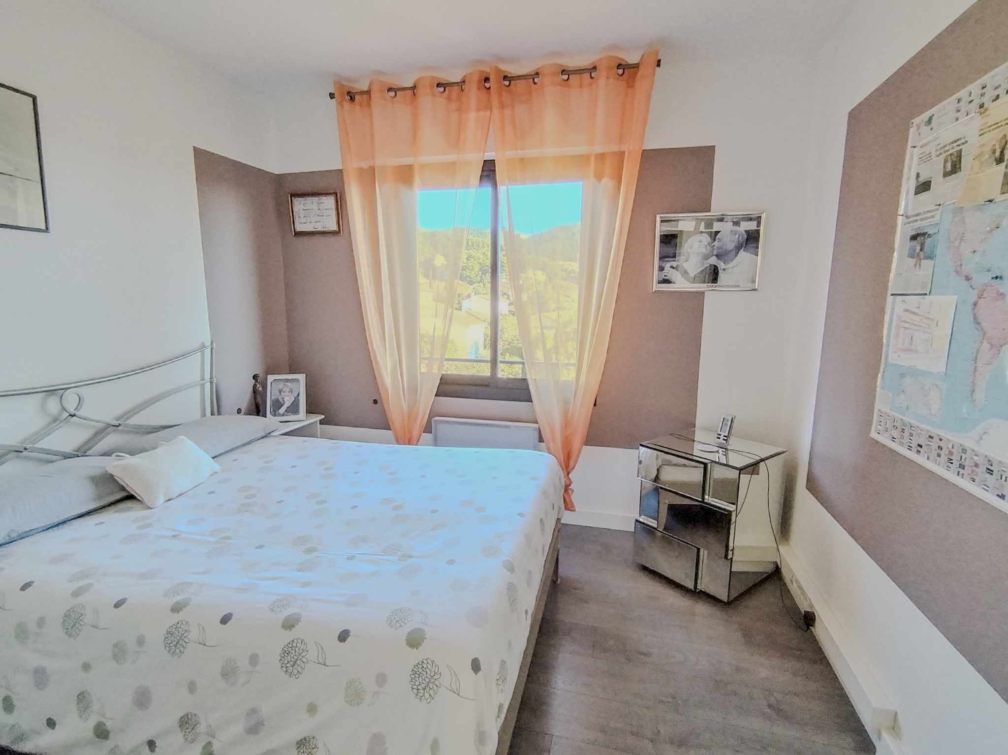 Appartement T4 avec vue mer et garage - Carqueiranne — photo 5