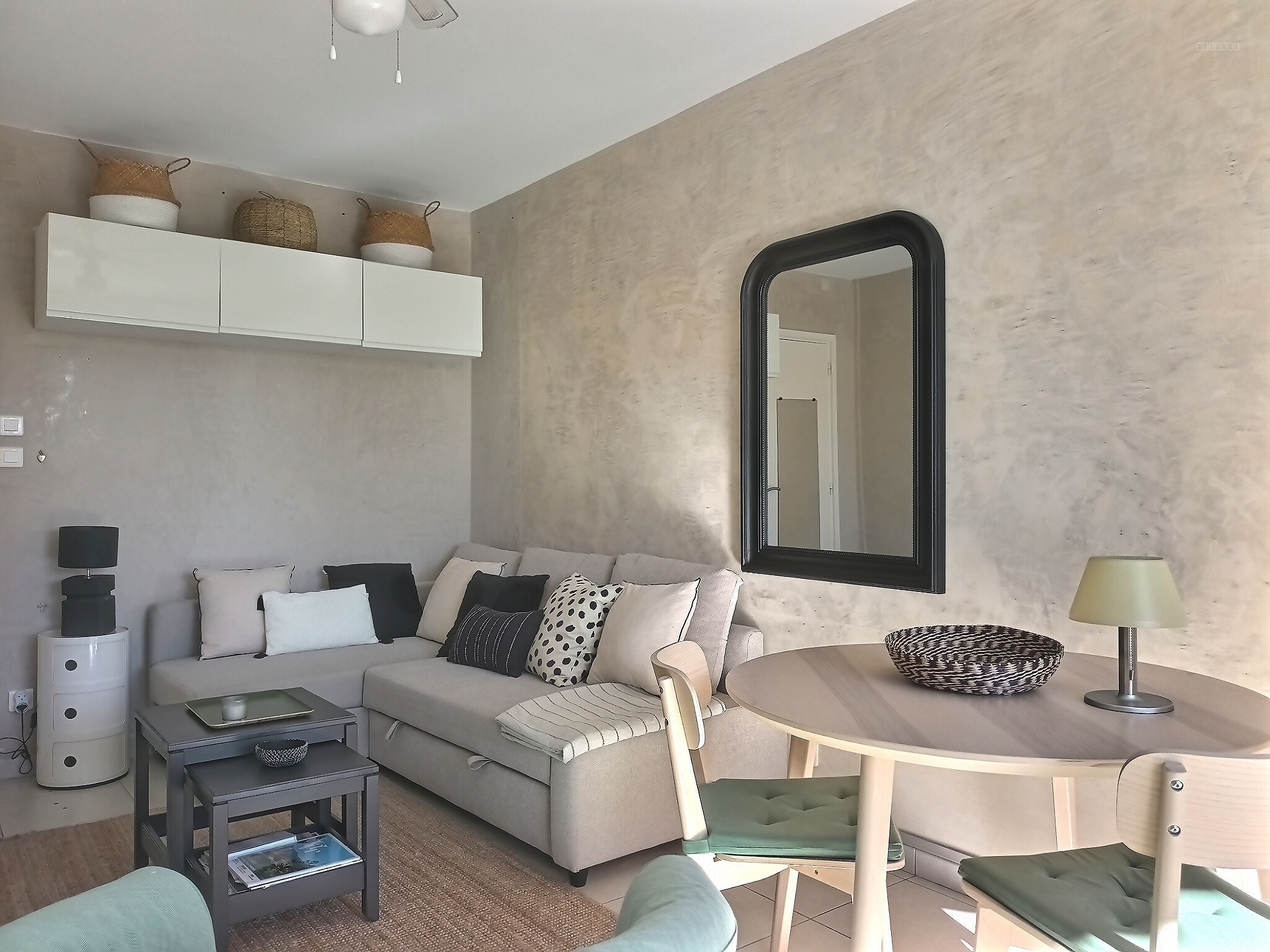 APPARTEMENT VUE MER AU LAVANDOU — photo 3