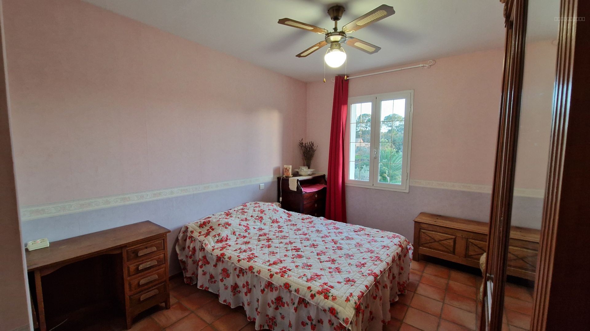 Villa Provençale 9 P / 6 Ch (SH 218 m2) au CANNET DES MAURES — photo 7