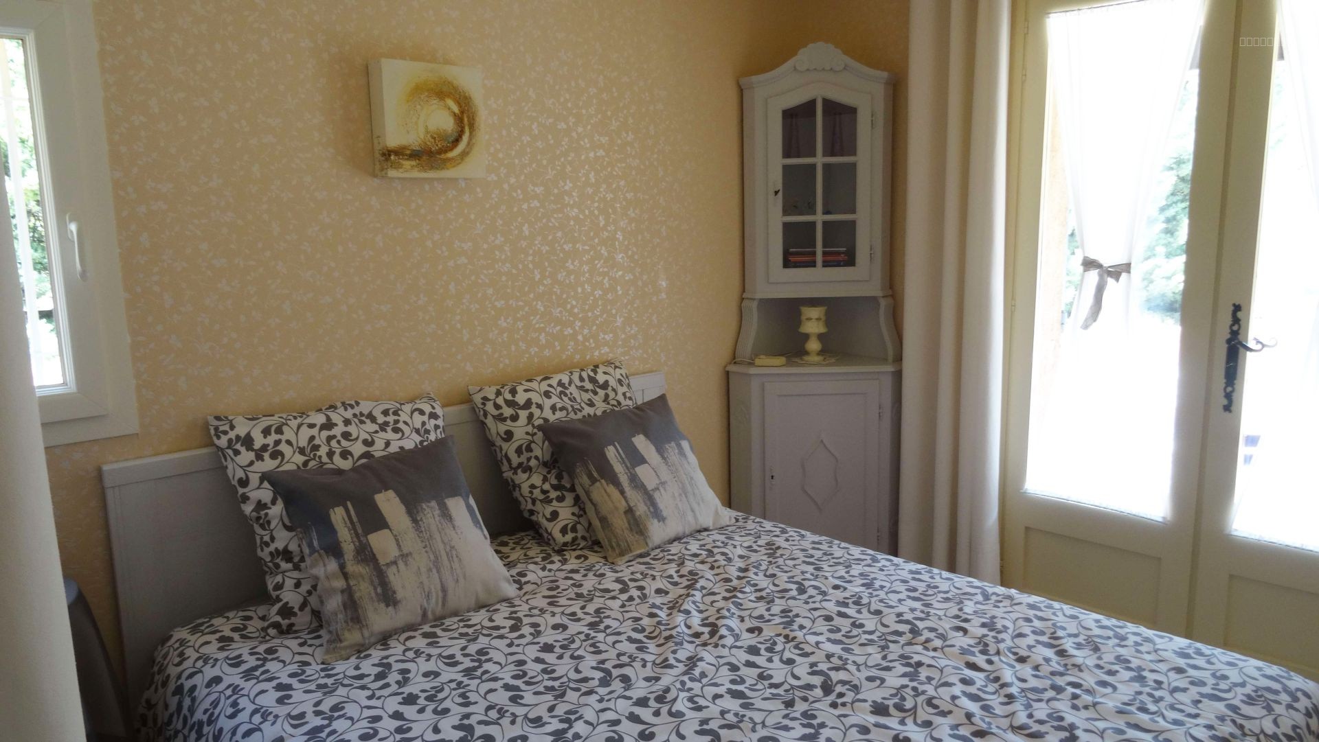 Villa haut de gamme de 180m2 à Brignoles - 8P - 6 Ch — photo 17