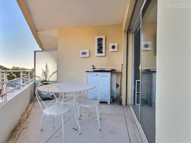 A vendre, appartement T2 à La Favière à Bormes les Mimosas — photo 3