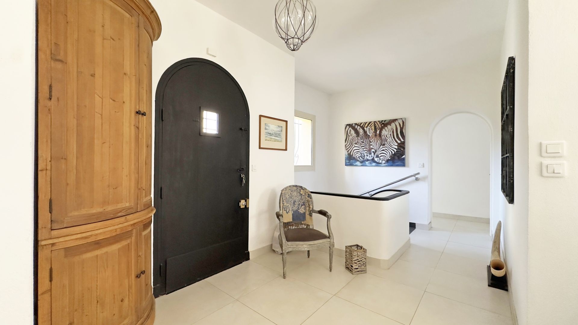 Maison de 5 pièces (155 m2) à vendre à Cavalaire sur mer avec terrasse — photo 2