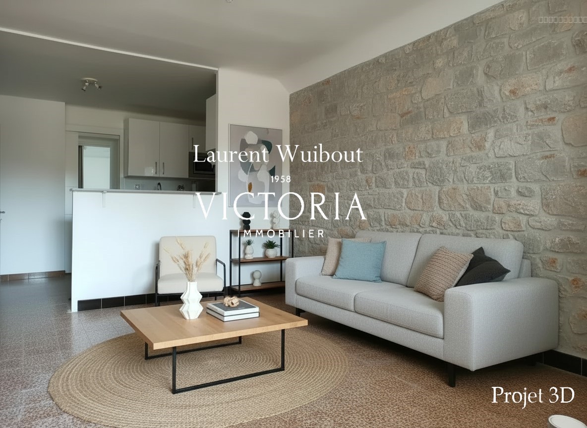 MAISON DE PAYS A SAINT CLAIR — photo 9