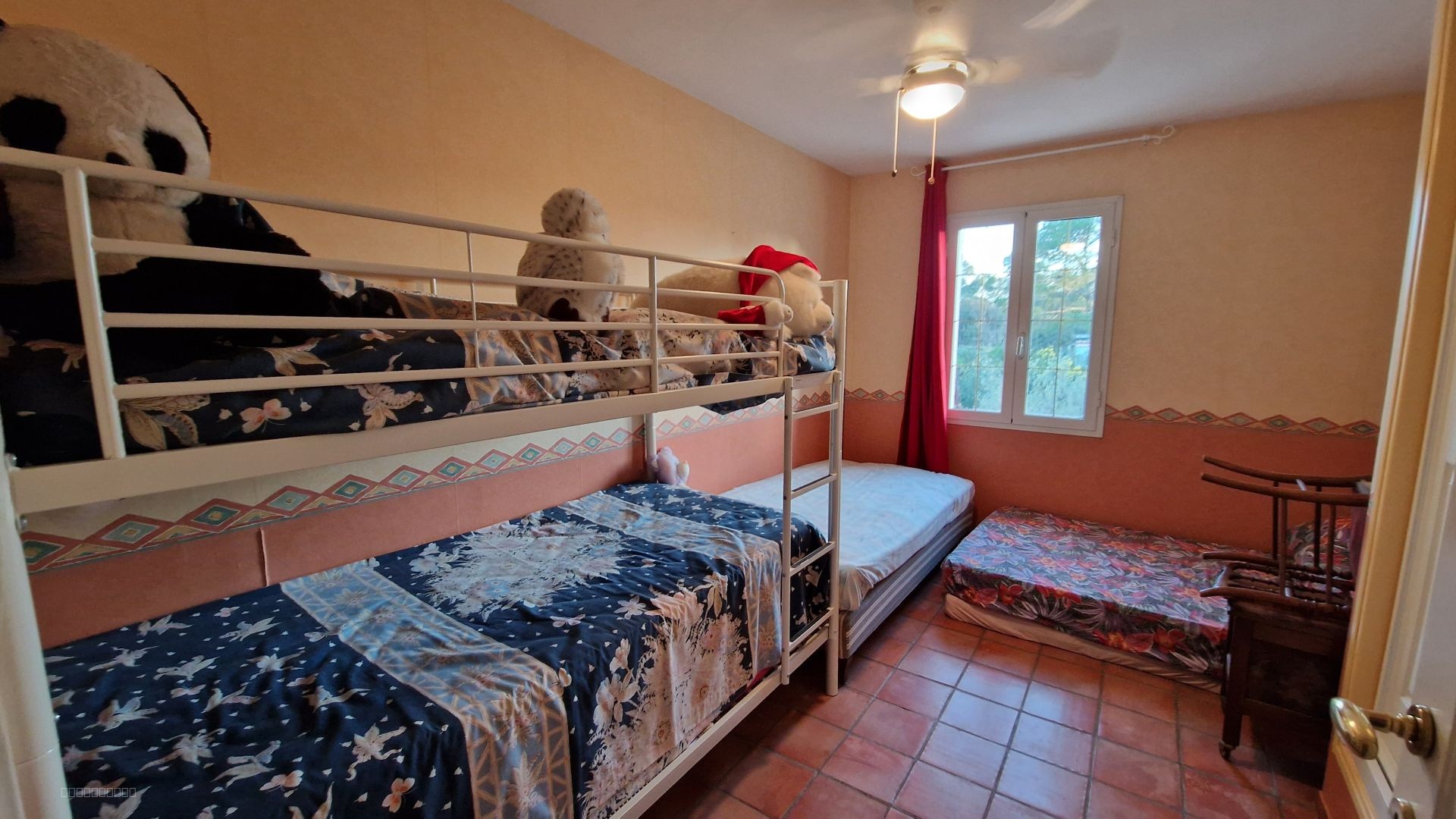 Villa Provençale 9 P / 6 Ch (SH 218 m2) au CANNET DES MAURES — photo 8