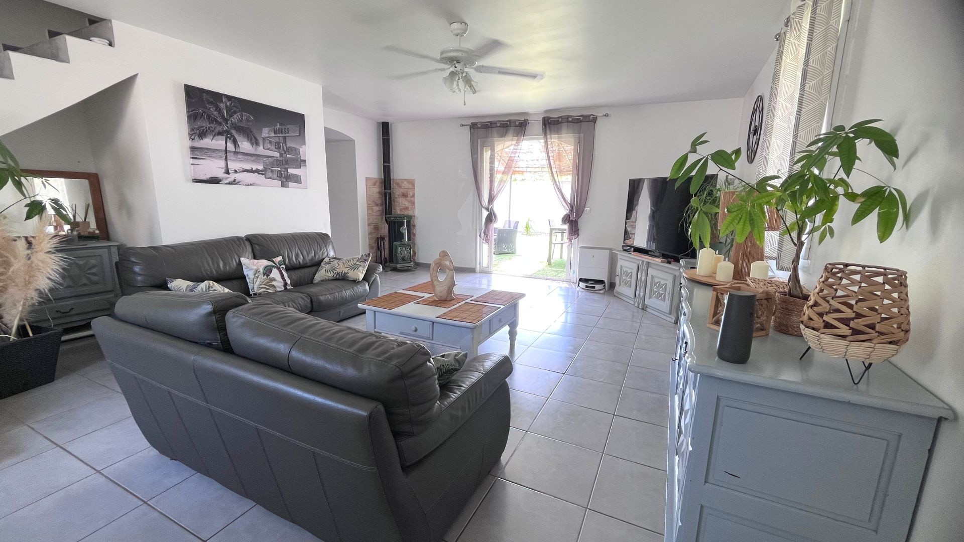 Maison 5 pièces 111 m2 — photo 9