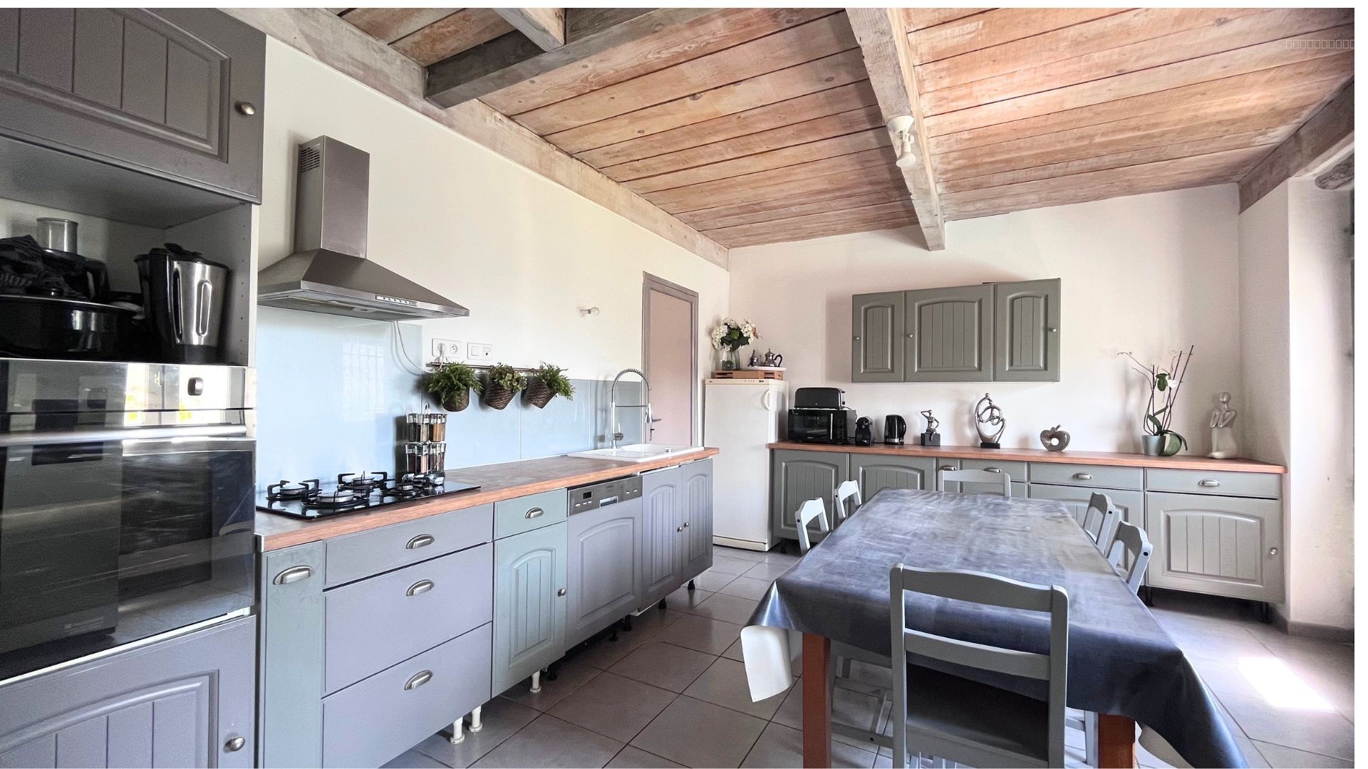 Maison 5 pièces 111 m2 — photo 11