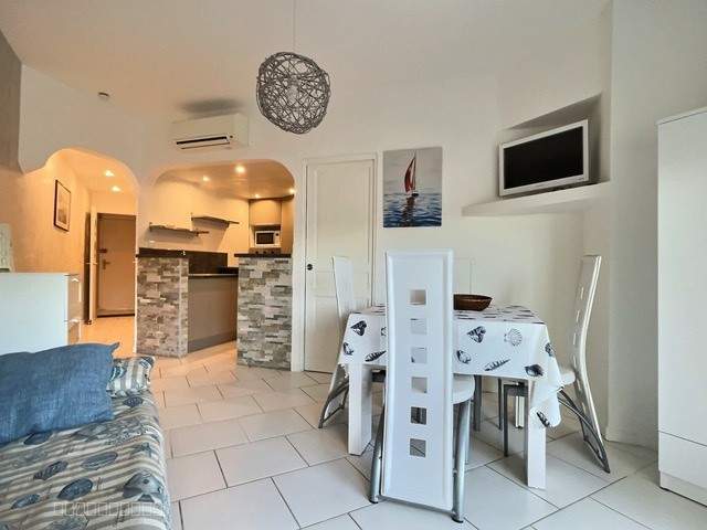 A vendre, appartement T2 à La Favière à Bormes les Mimosas — photo 4