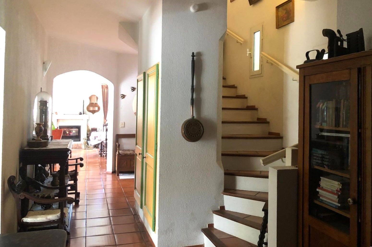 Villa Provençale 9 P / 6 Ch (SH 218 m2) au CANNET DES MAURES — photo 13