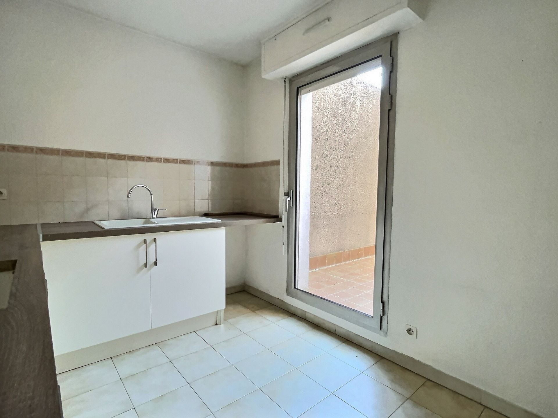 APPARTEMENT 3 PIECES CARQUEIRANNE — photo 7