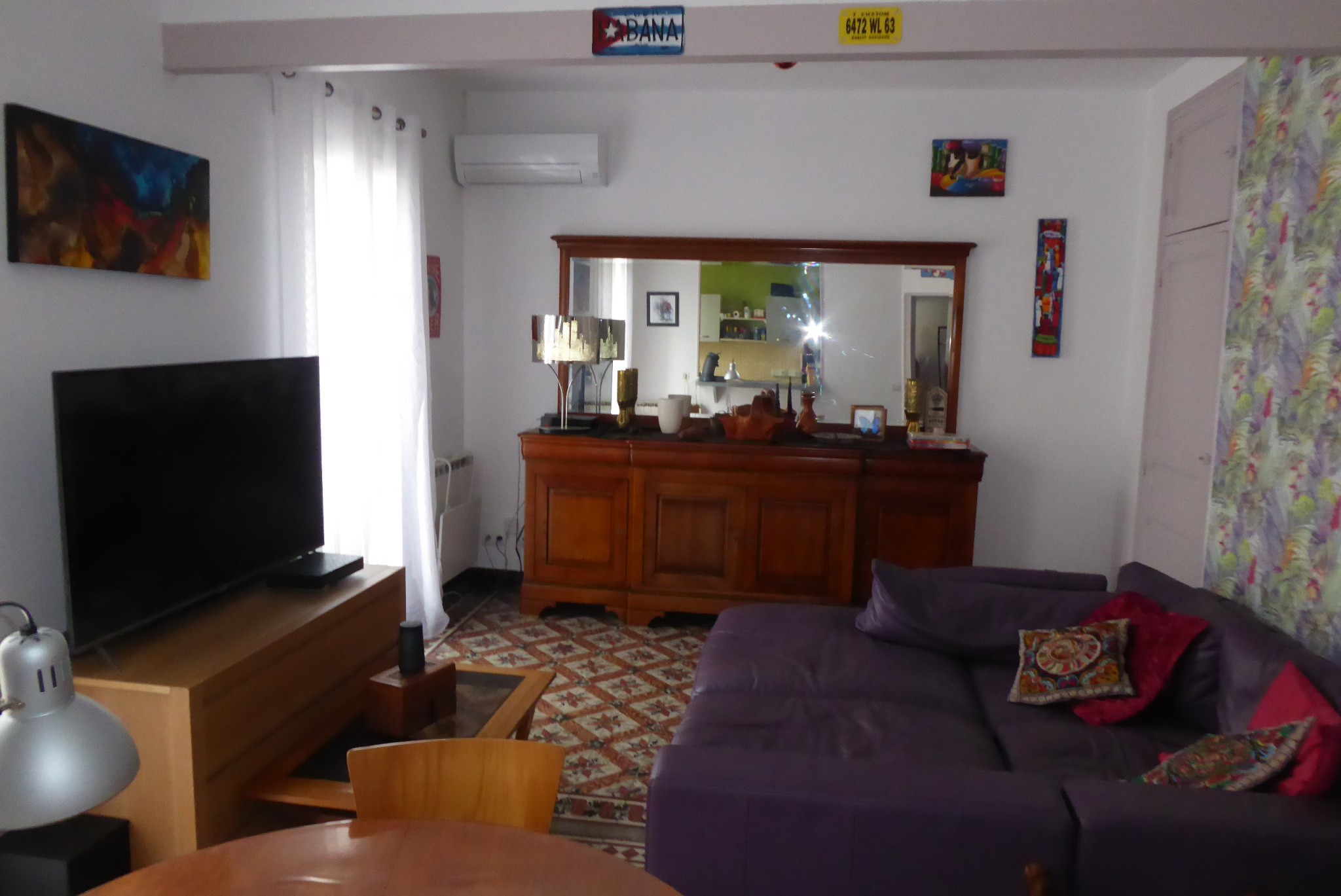 APPARTEMENT T3 - AVEC GARAGE - 1ER ETAGE — photo 6