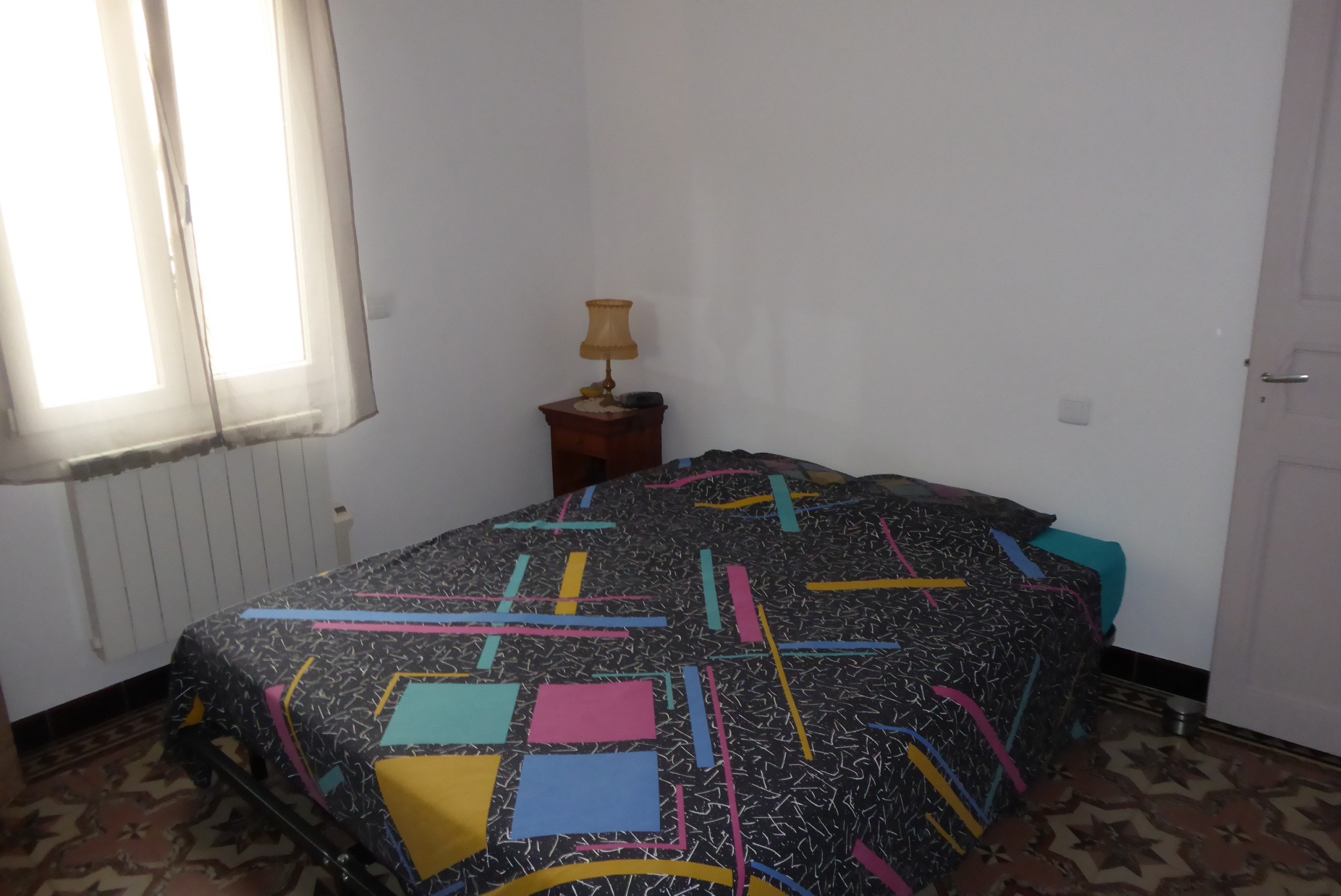 APPARTEMENT T3 - AVEC GARAGE - 1ER ETAGE — photo 8