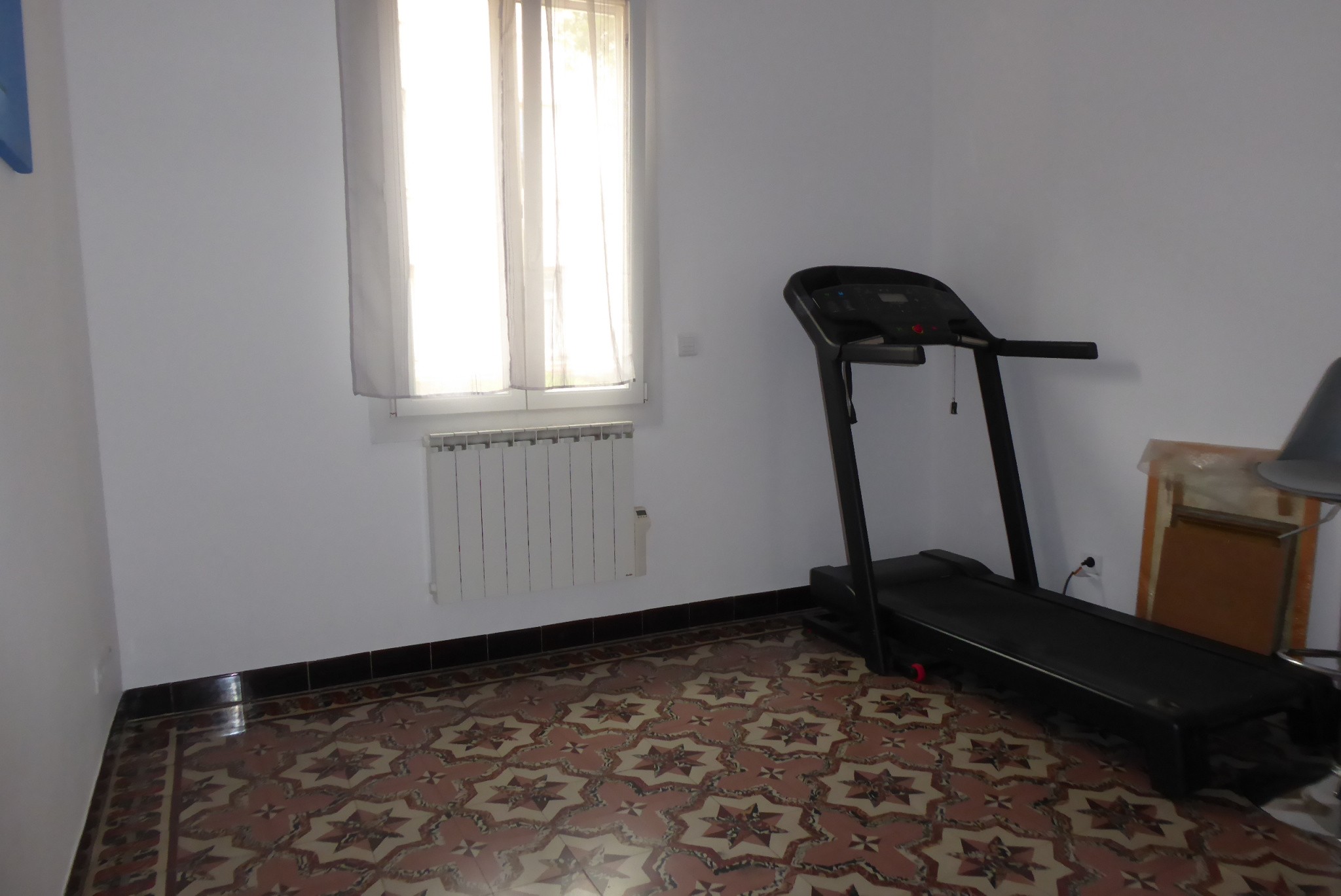 APPARTEMENT T3 - AVEC GARAGE - 1ER ETAGE — photo 9