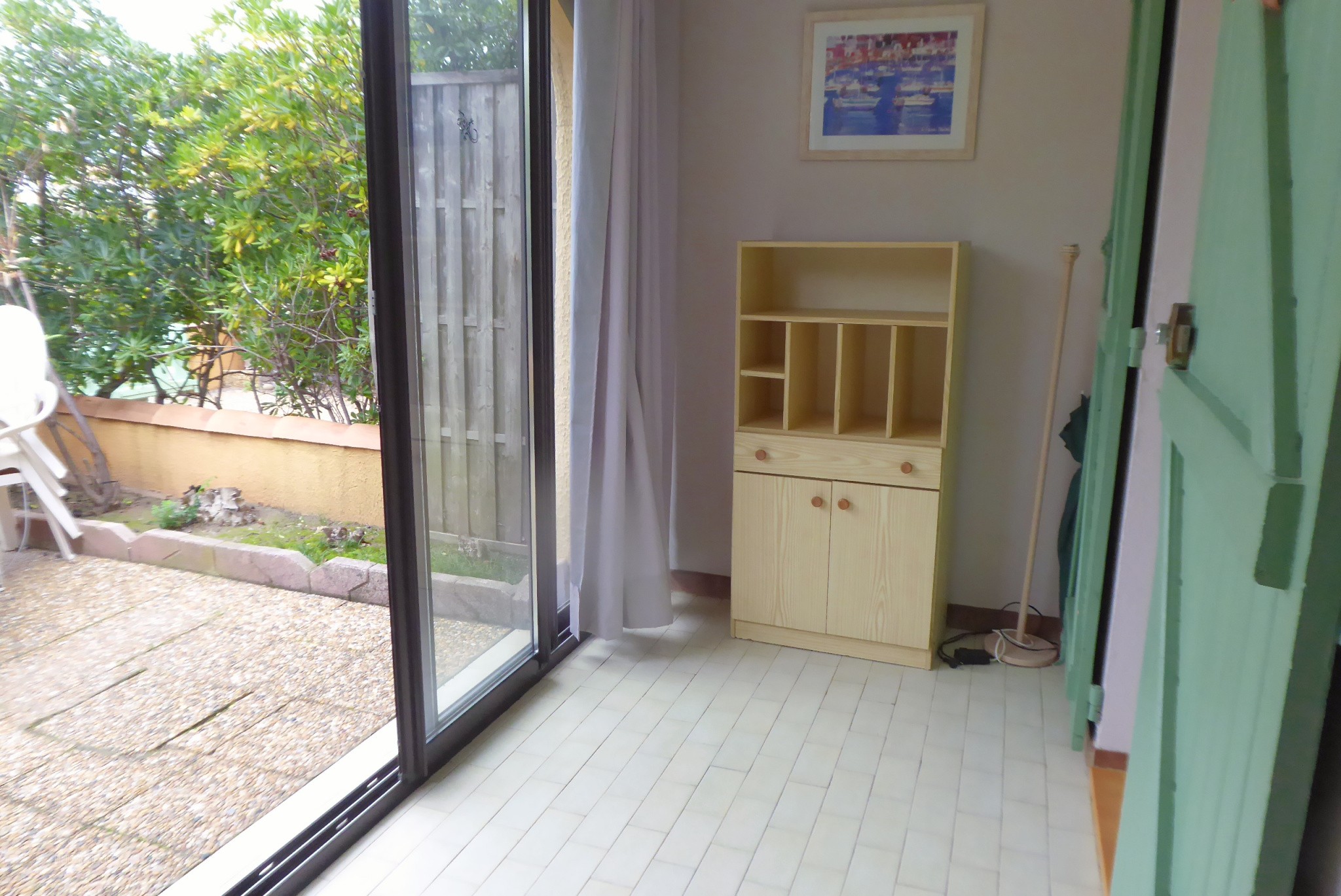 PAVILLON T3 - 150 M DE LA PLAGE - BARCARES — photo 2