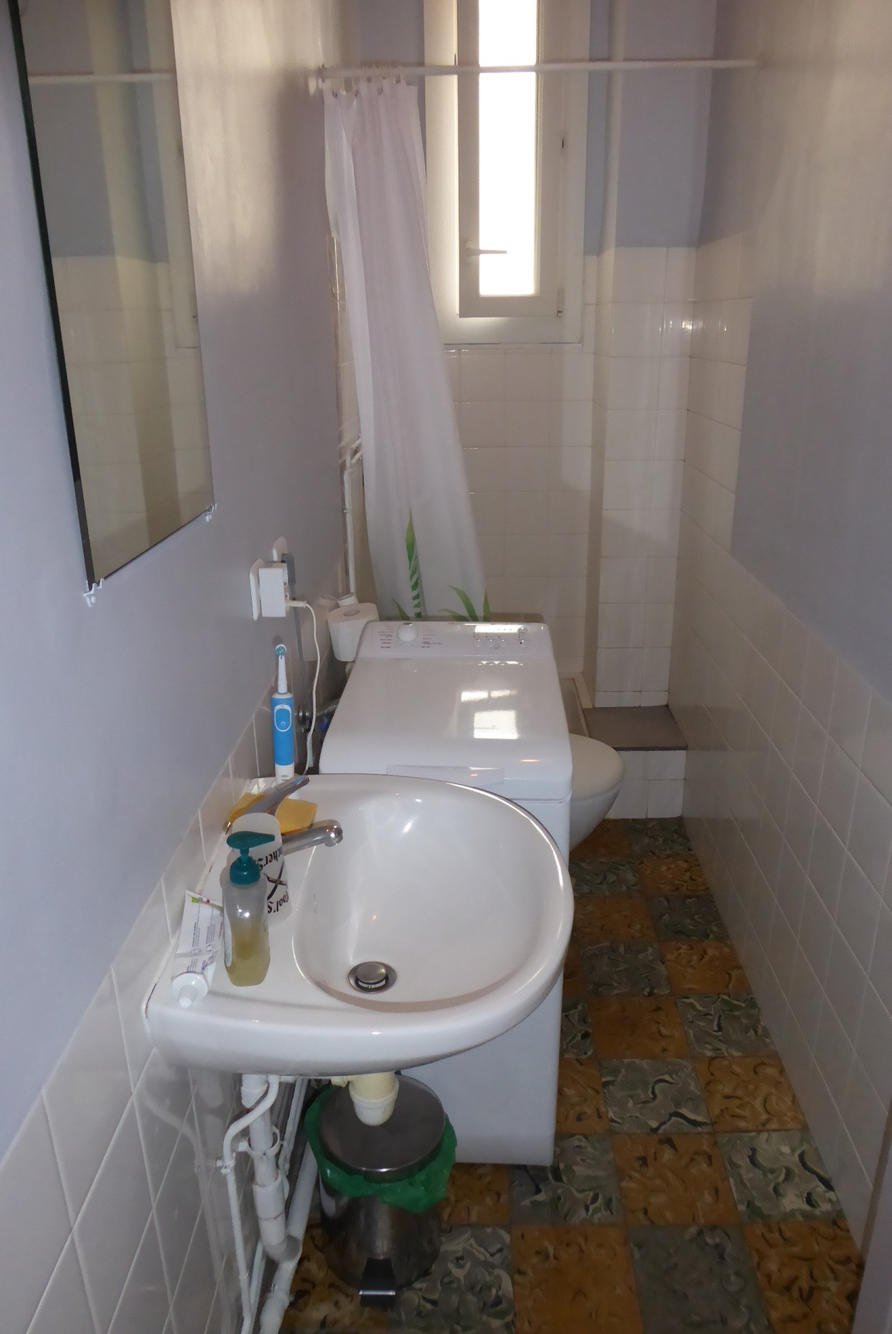 APPARTEMENT T3 - AVEC GARAGE - 1ER ETAGE — photo 7