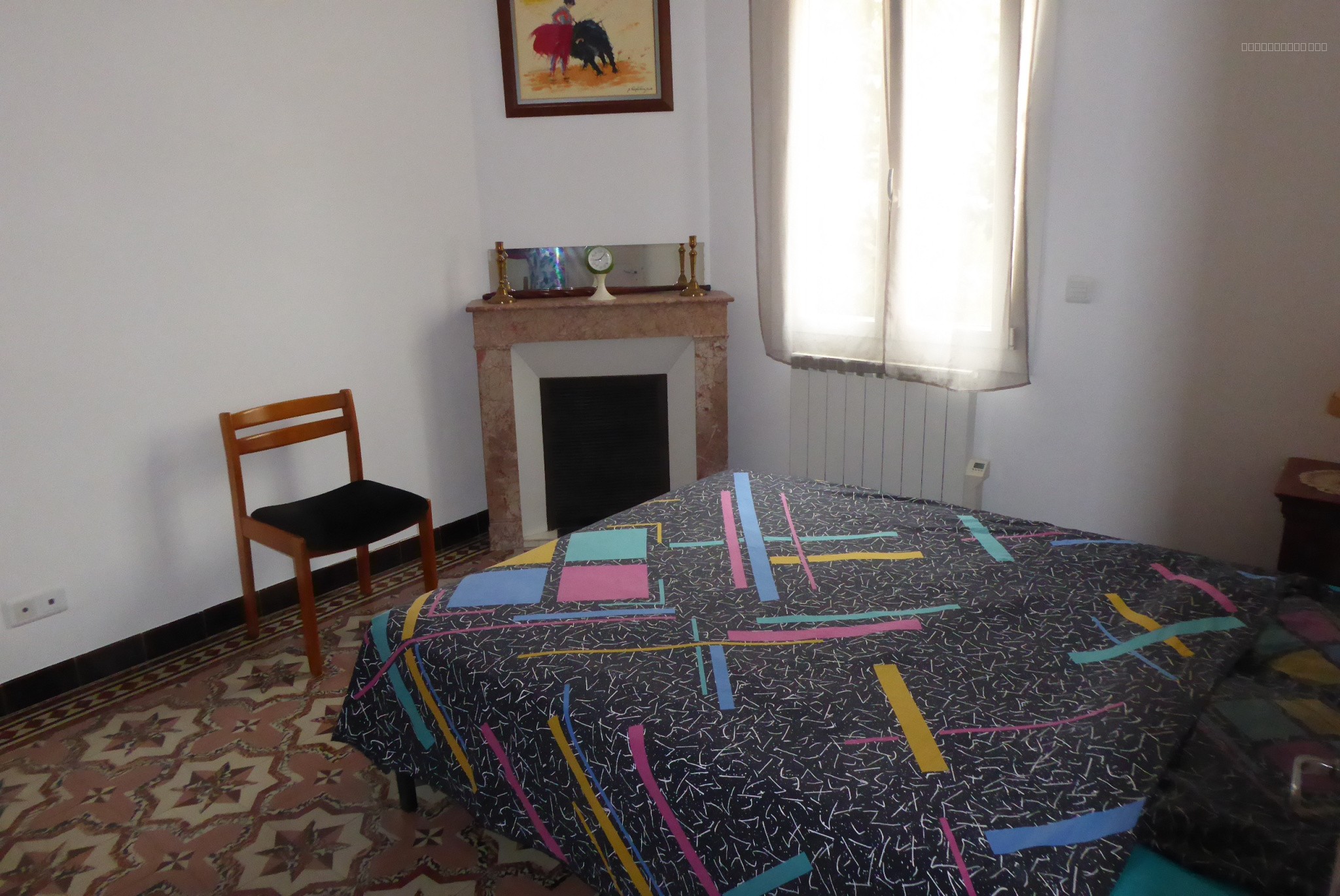 APPARTEMENT T3 - AVEC GARAGE - 1ER ETAGE — photo 5