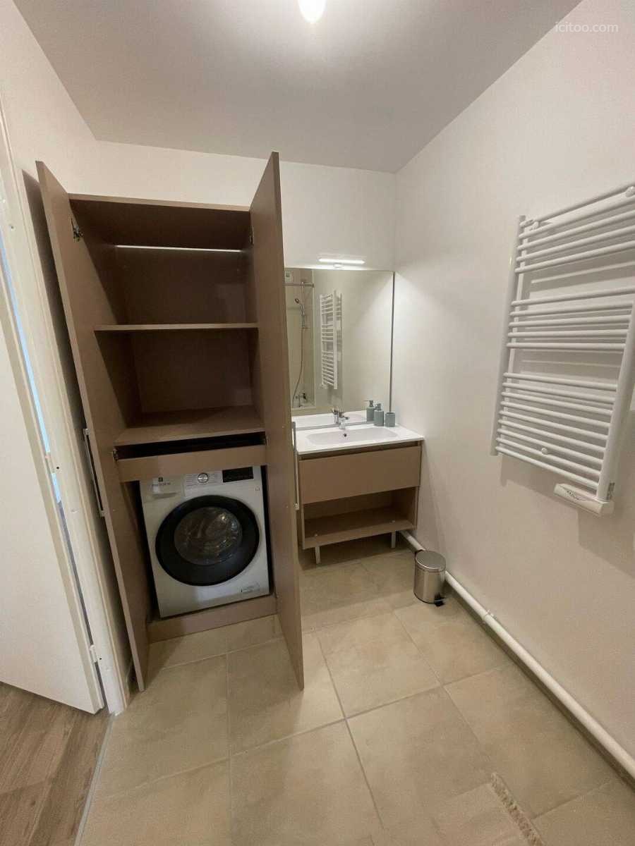 Appartement 2 pièces — photo 3