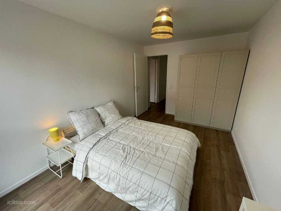 Appartement 2 pièces — photo 4