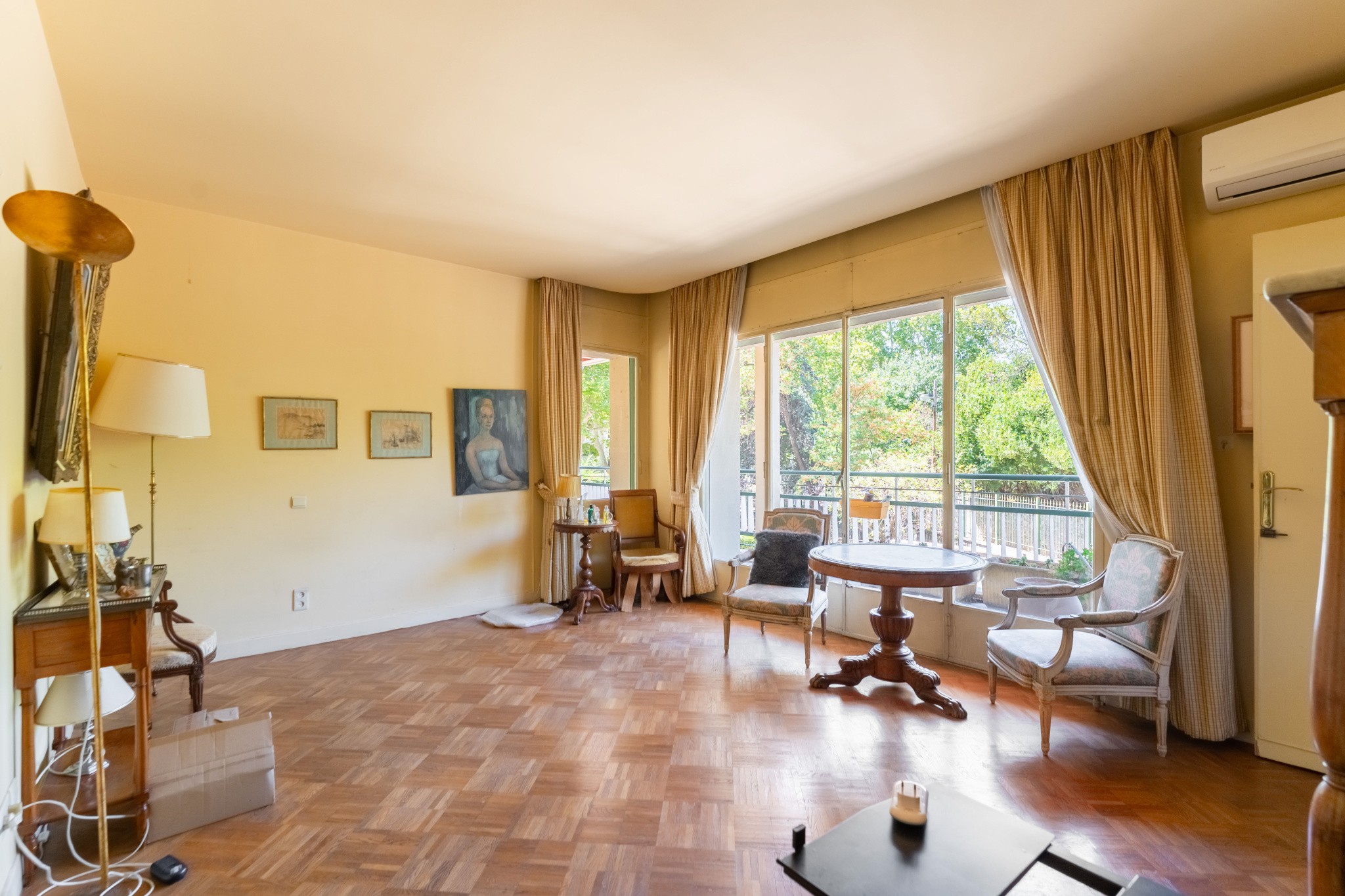 Bagatelle: RARE T5/6 de 176m2 avec TERRASSE de 57m2 + BOX et/ou PKG (prix en sus) — photo 8