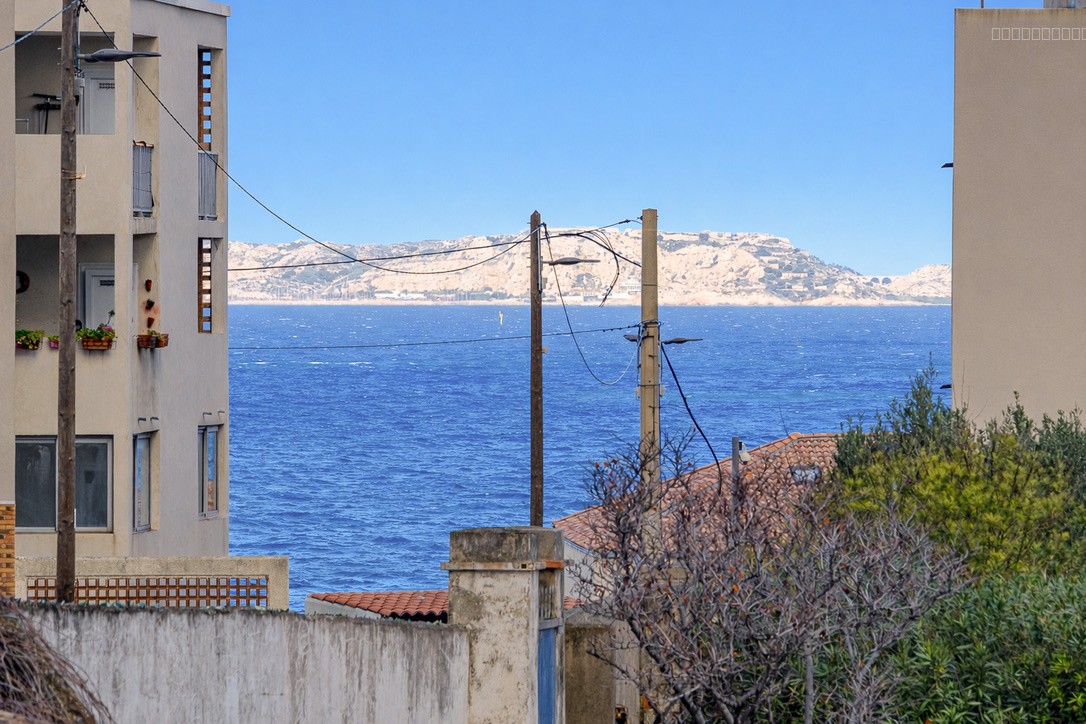A 350m MER/Plage, CALME, MAISON 200m2, 5 chbres + Studio, JARDIN, PISCINE et PKGS — photo 11