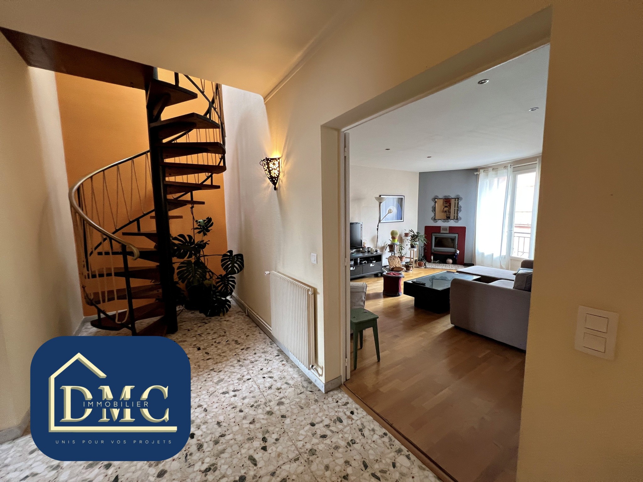 CENTRE AUTERIVE APPARTEMENT T3 — photo 2
