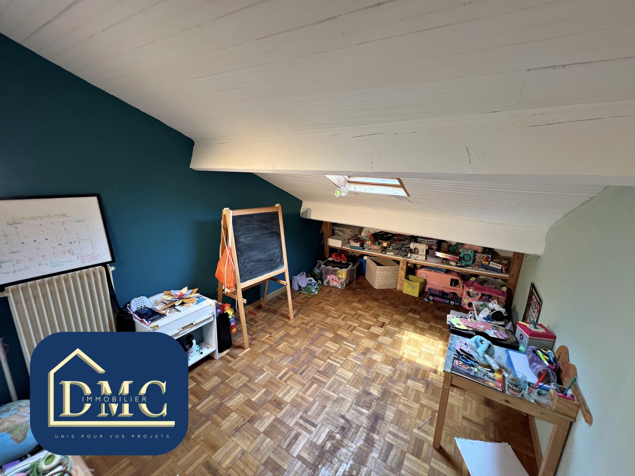 CENTRE AUTERIVE APPARTEMENT T3 — photo 16