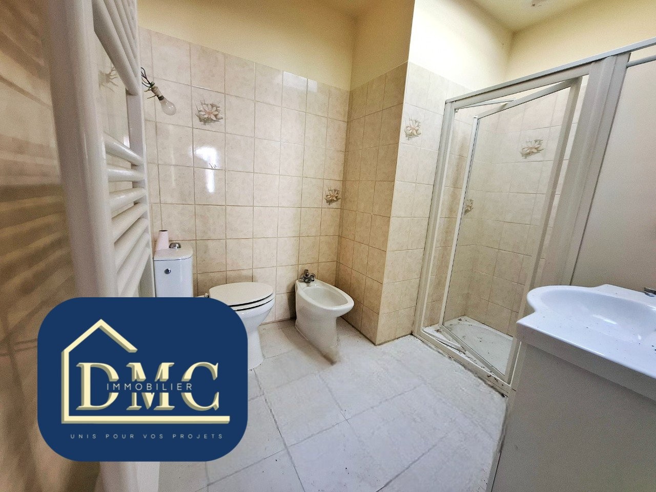 Maison de village de 108m2 en vente — photo 6