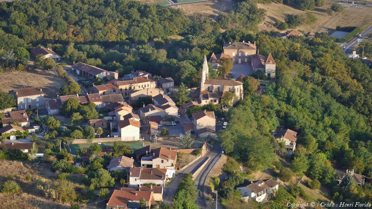 Maison T 4 de 100 m2 dans un magnifique environement — photo 20