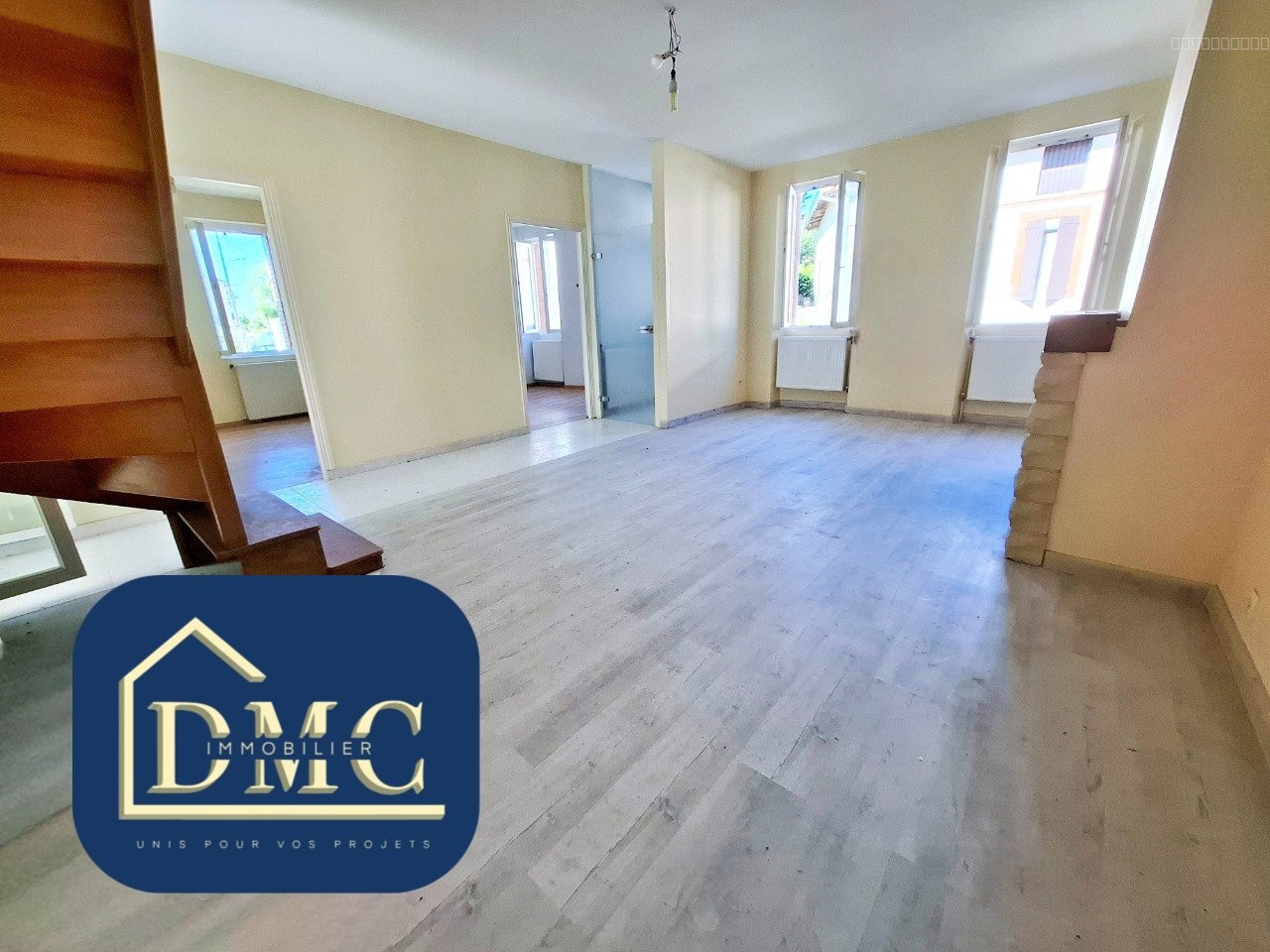 Maison de village de 108m2 en vente — photo 3