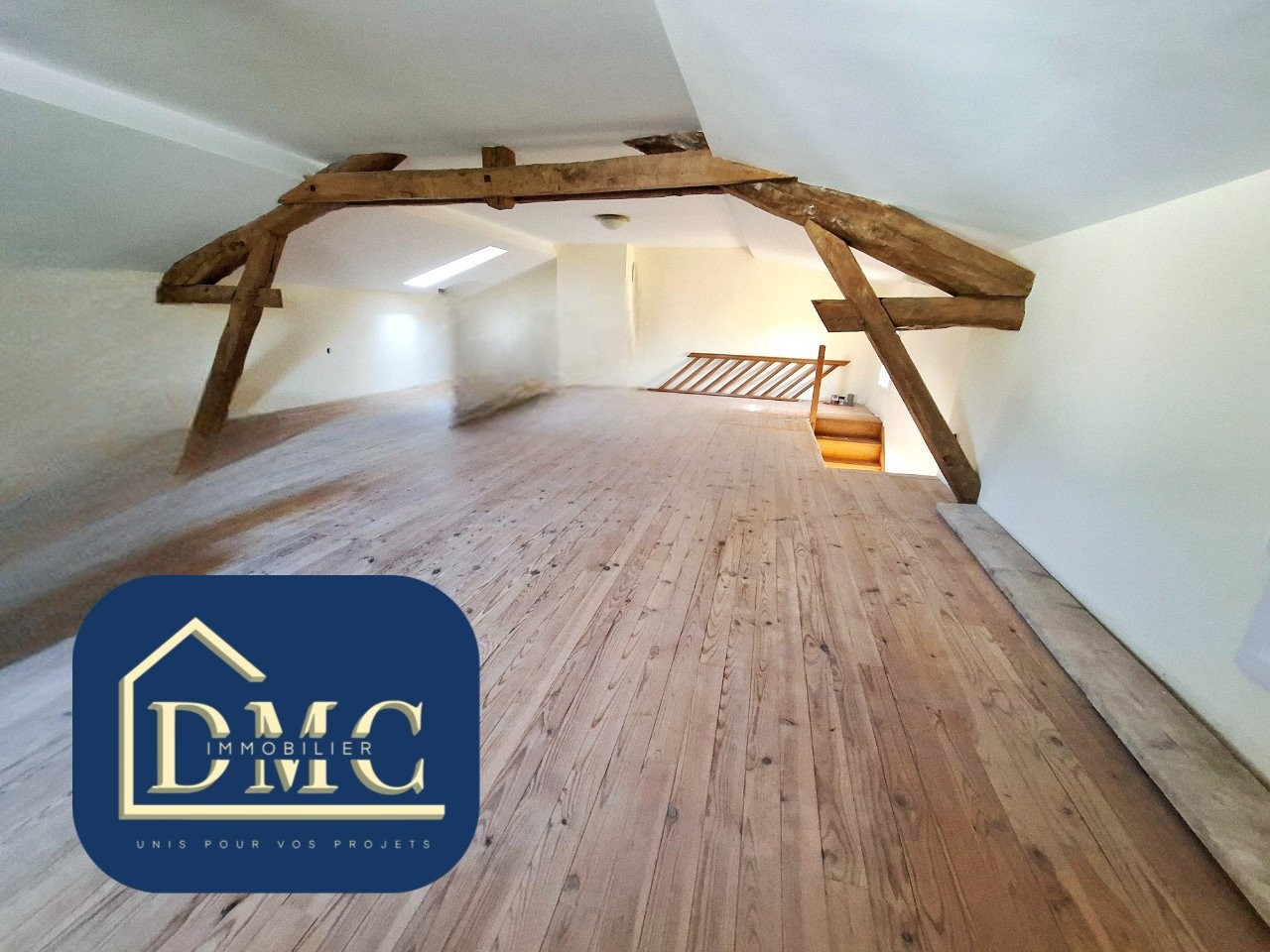 Maison de village de 108m2 en vente — photo 4