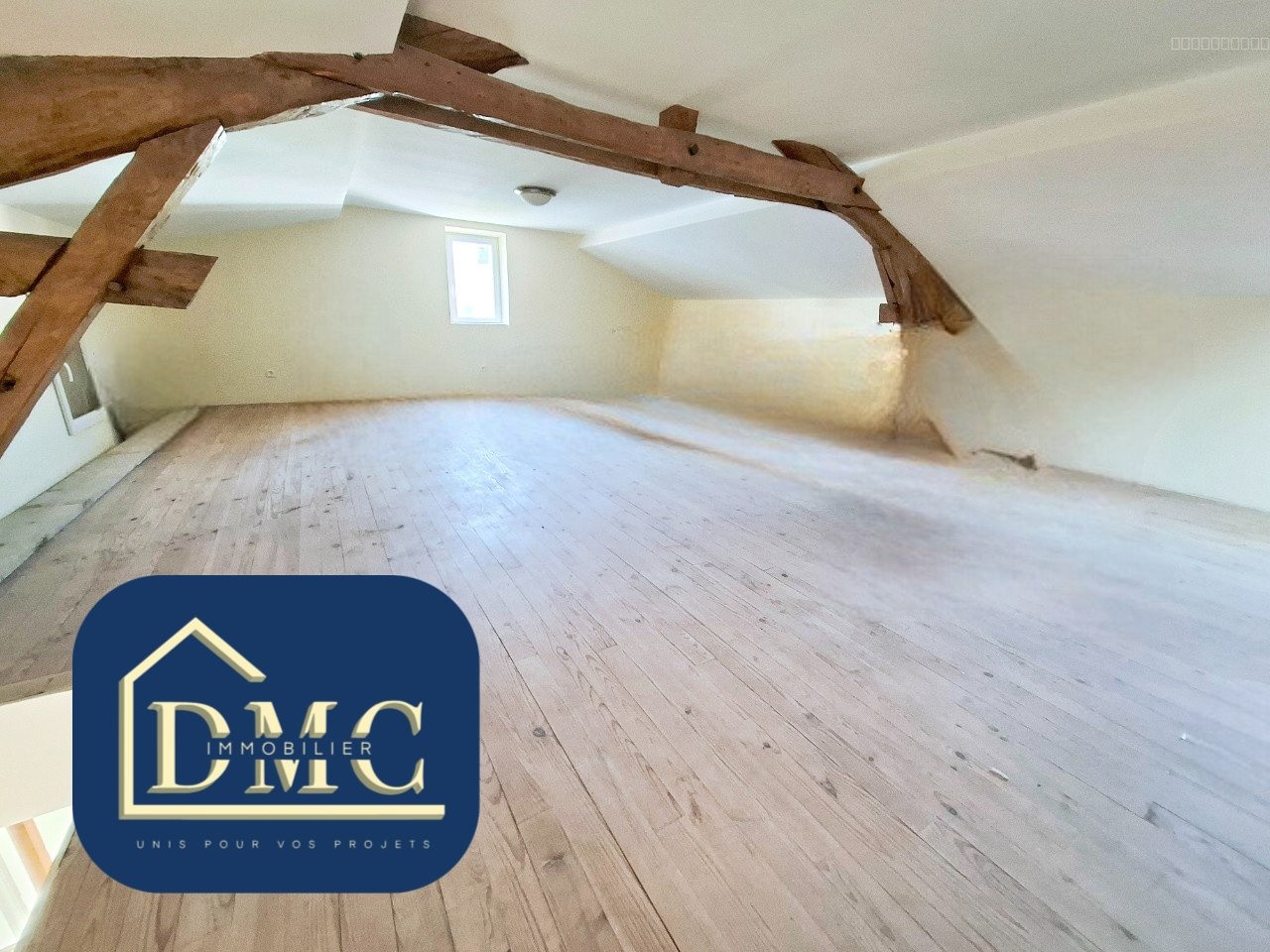 Maison de village de 108m2 en vente — photo 9