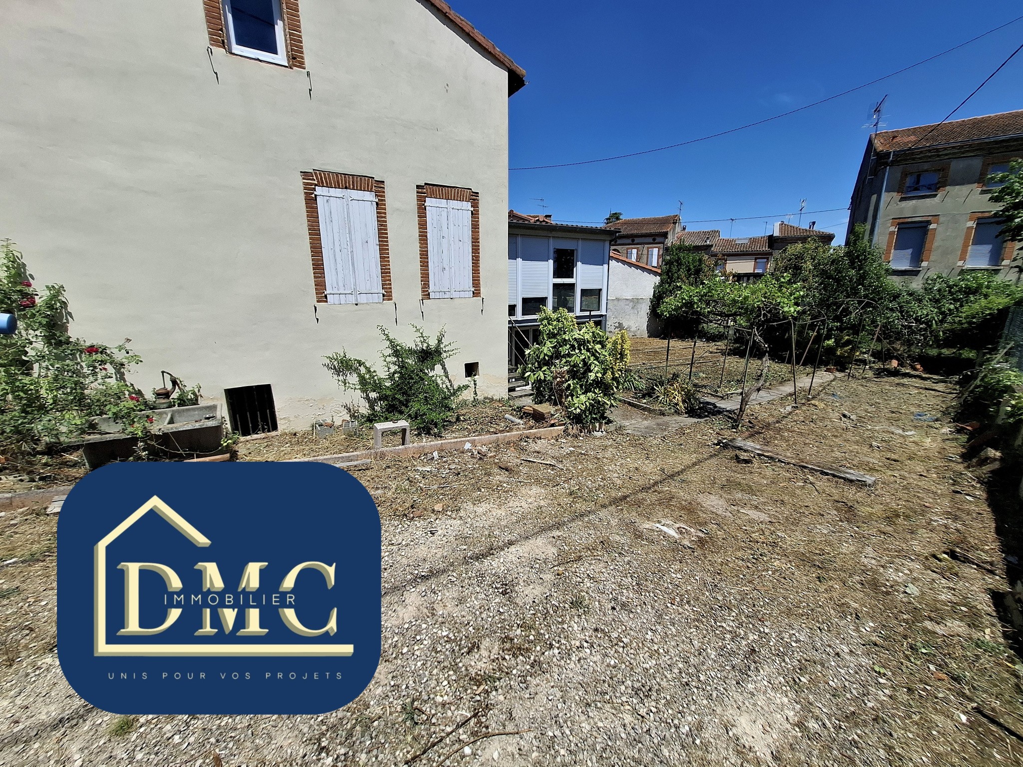 Maison de village de 108m2 en vente — photo 2