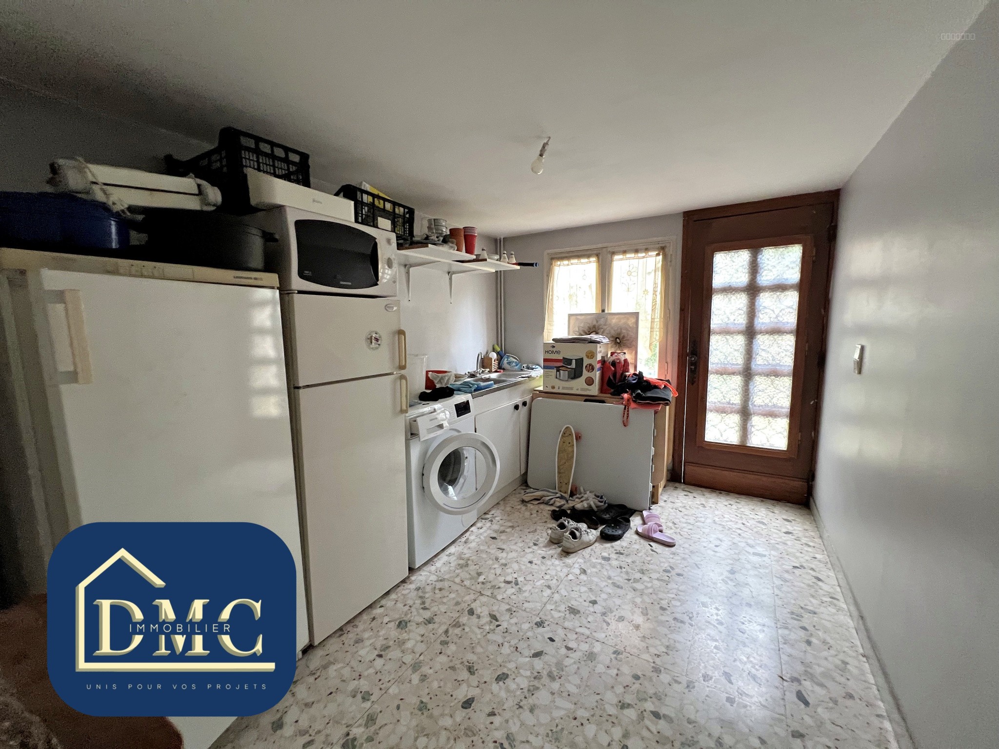CENTRE AUTERIVE APPARTEMENT T3 — photo 17