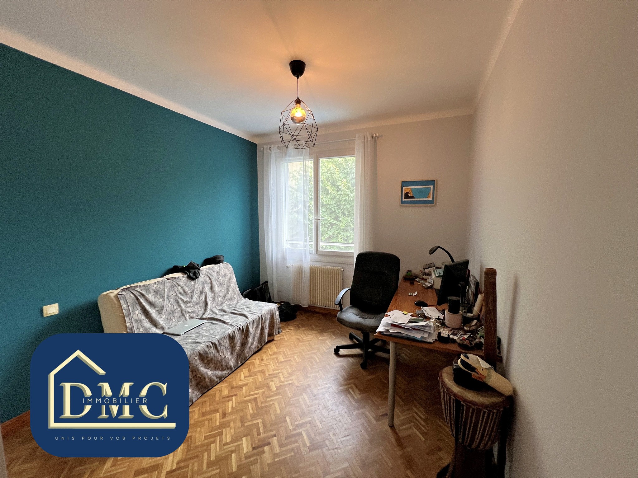 CENTRE AUTERIVE APPARTEMENT T3 — photo 9