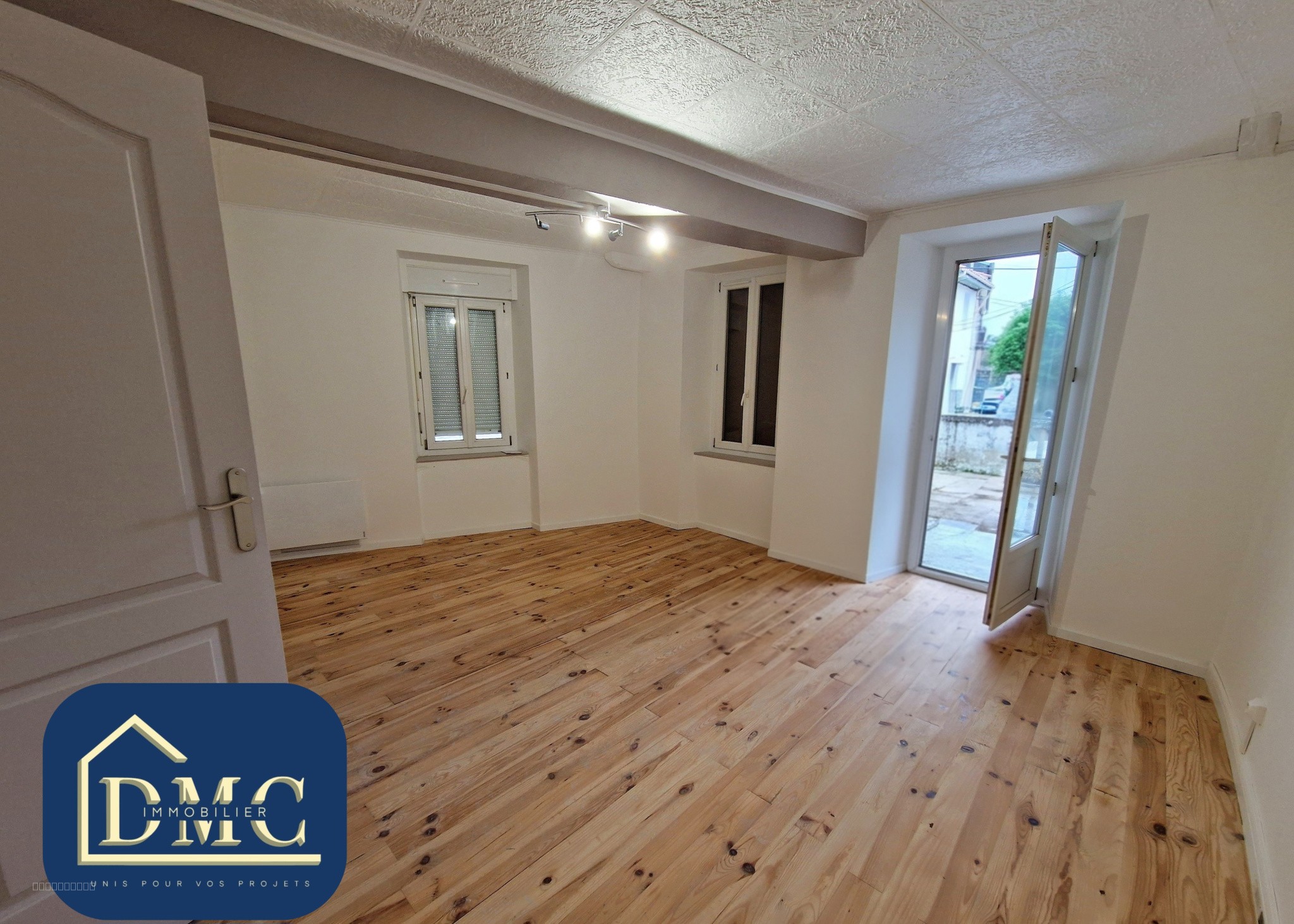 Maison de ville T4 103m2 — photo 2