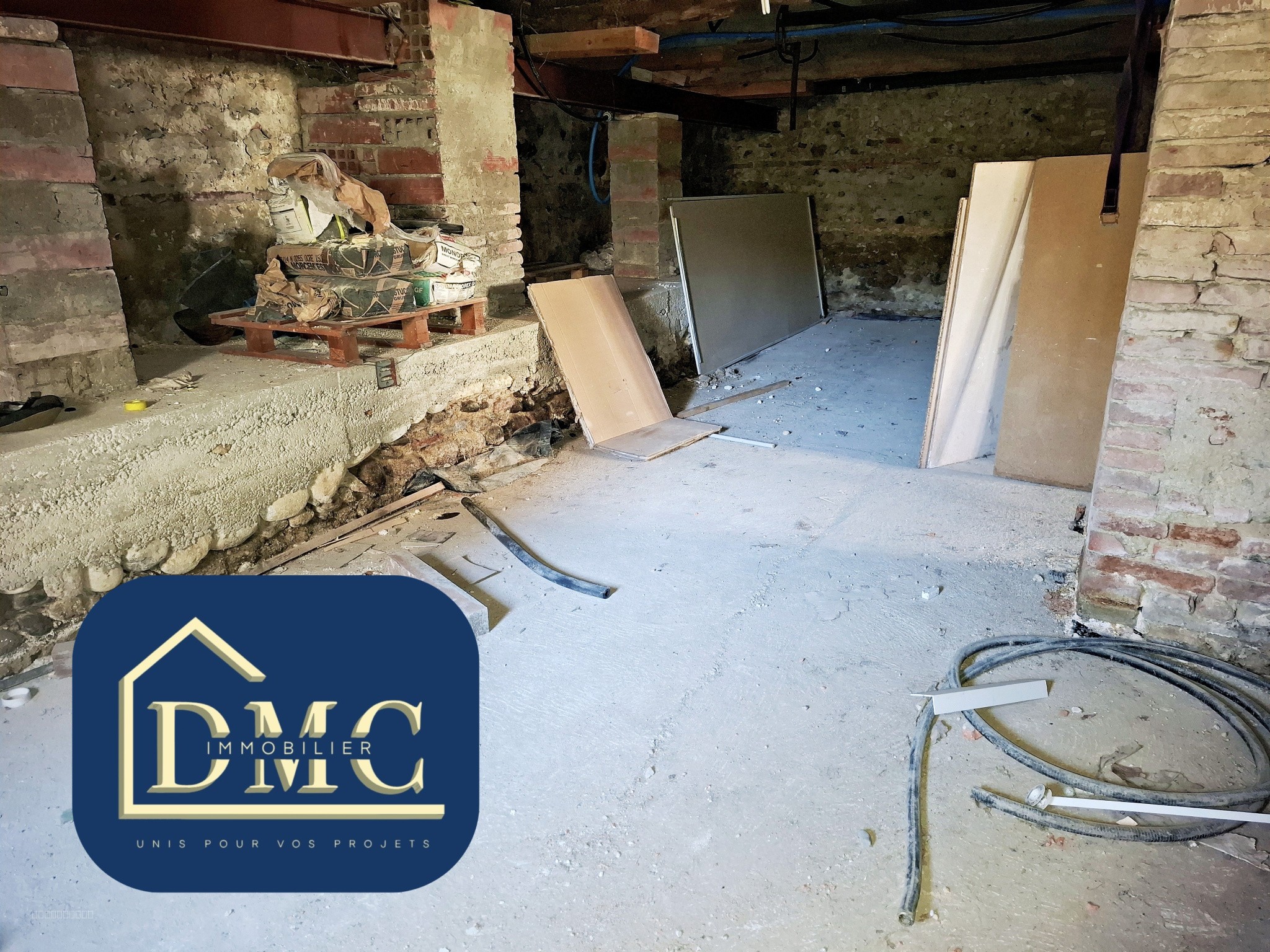 Maison de village de 108m2 en vente — photo 10