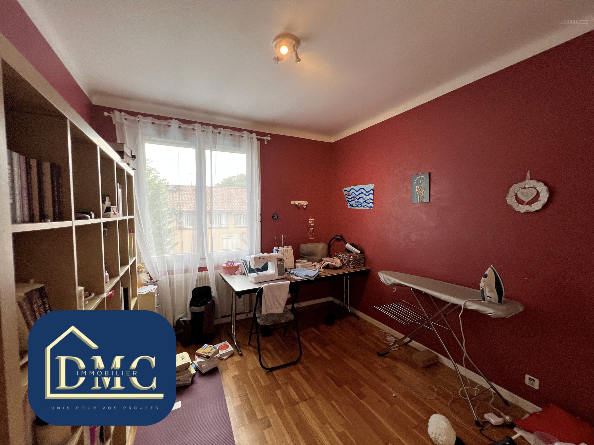 CENTRE AUTERIVE APPARTEMENT T3 — photo 11