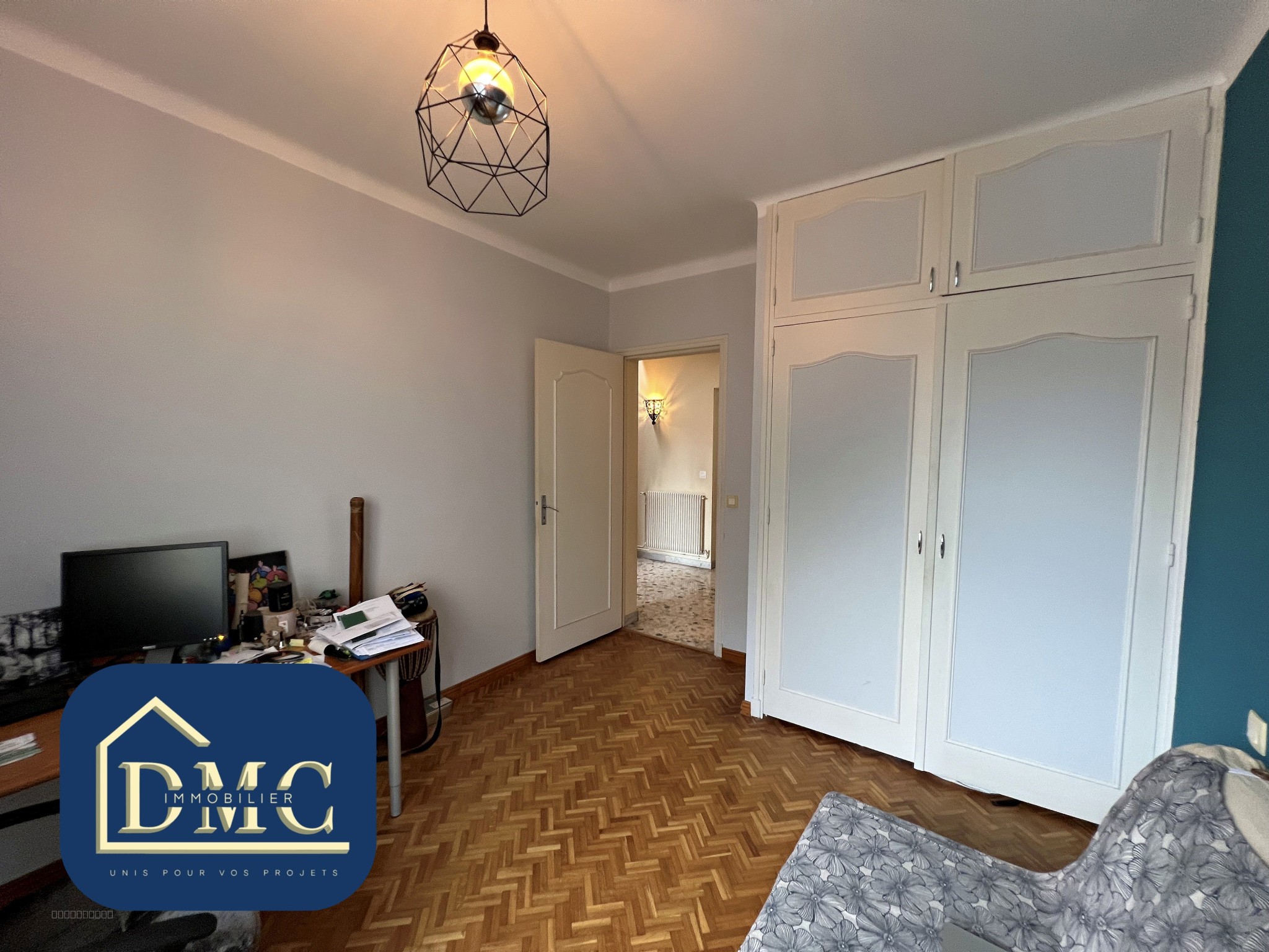 CENTRE AUTERIVE APPARTEMENT T3 — photo 10