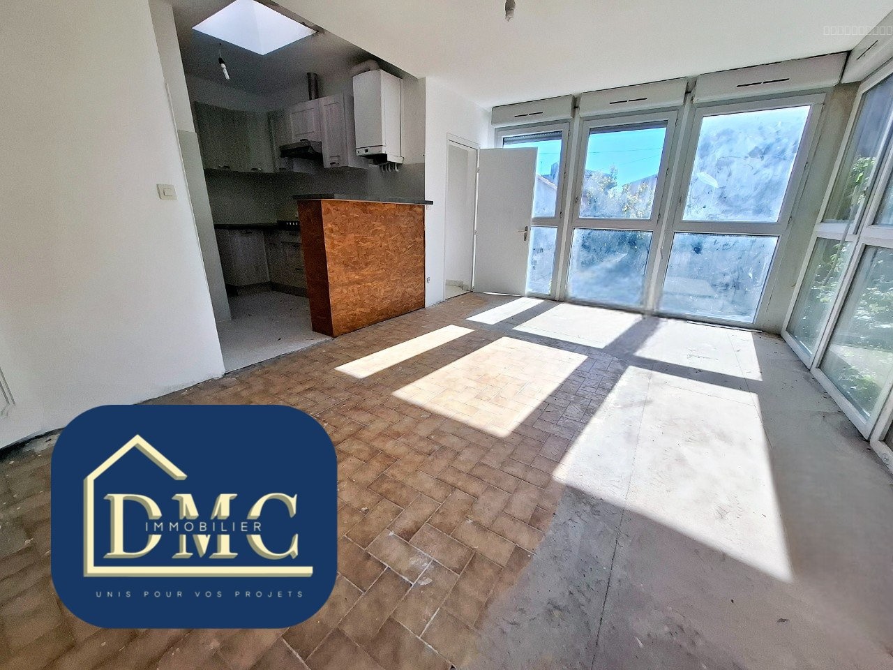 Maison de village de 108m2 en vente — photo 7