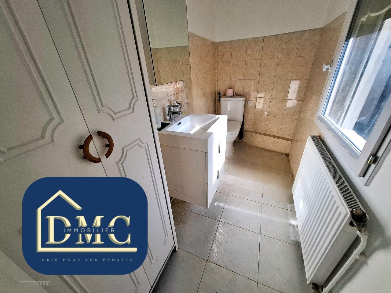 Maison de village de 108m2 en vente — photo 8