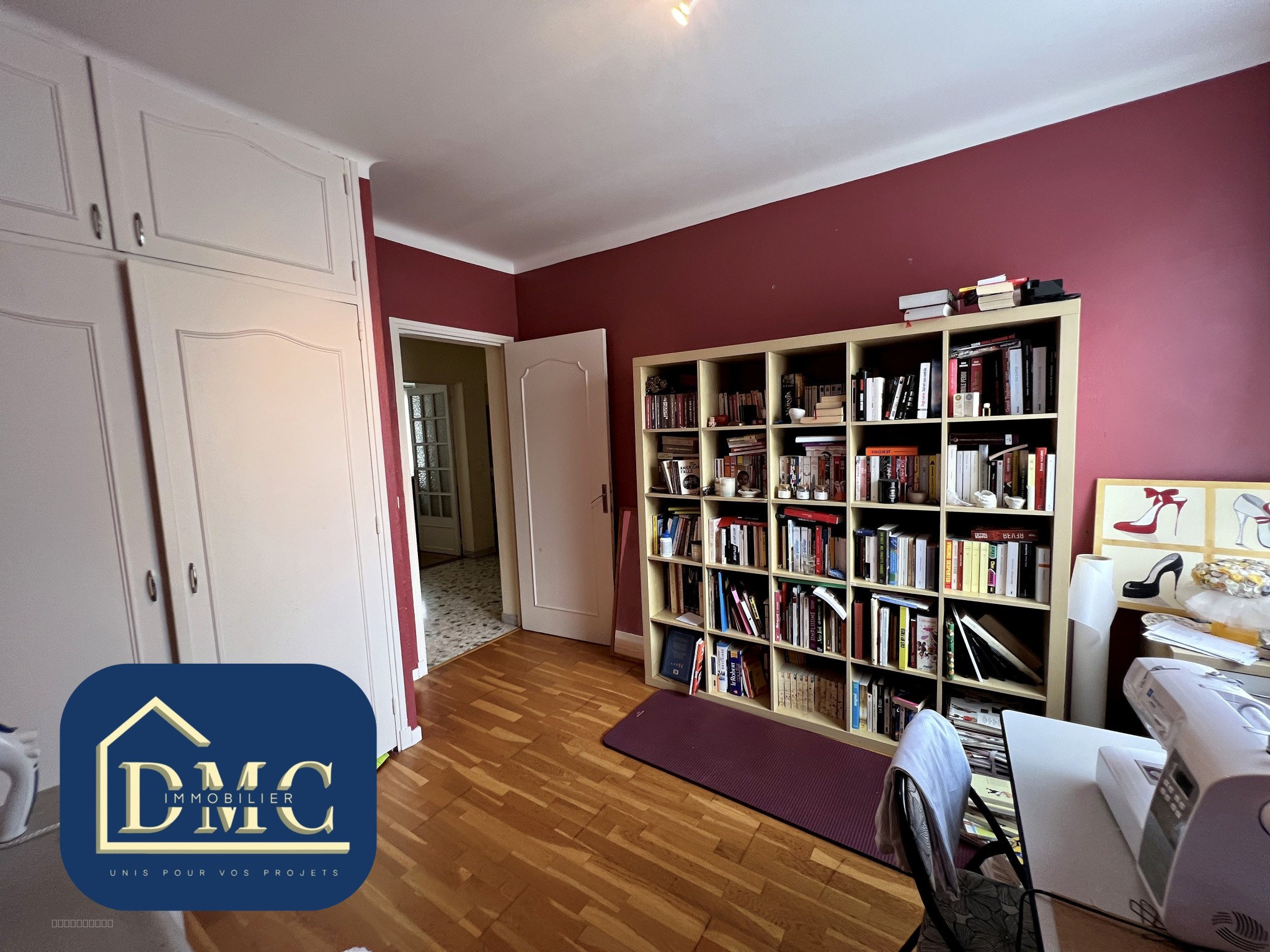 CENTRE AUTERIVE APPARTEMENT T3 — photo 12