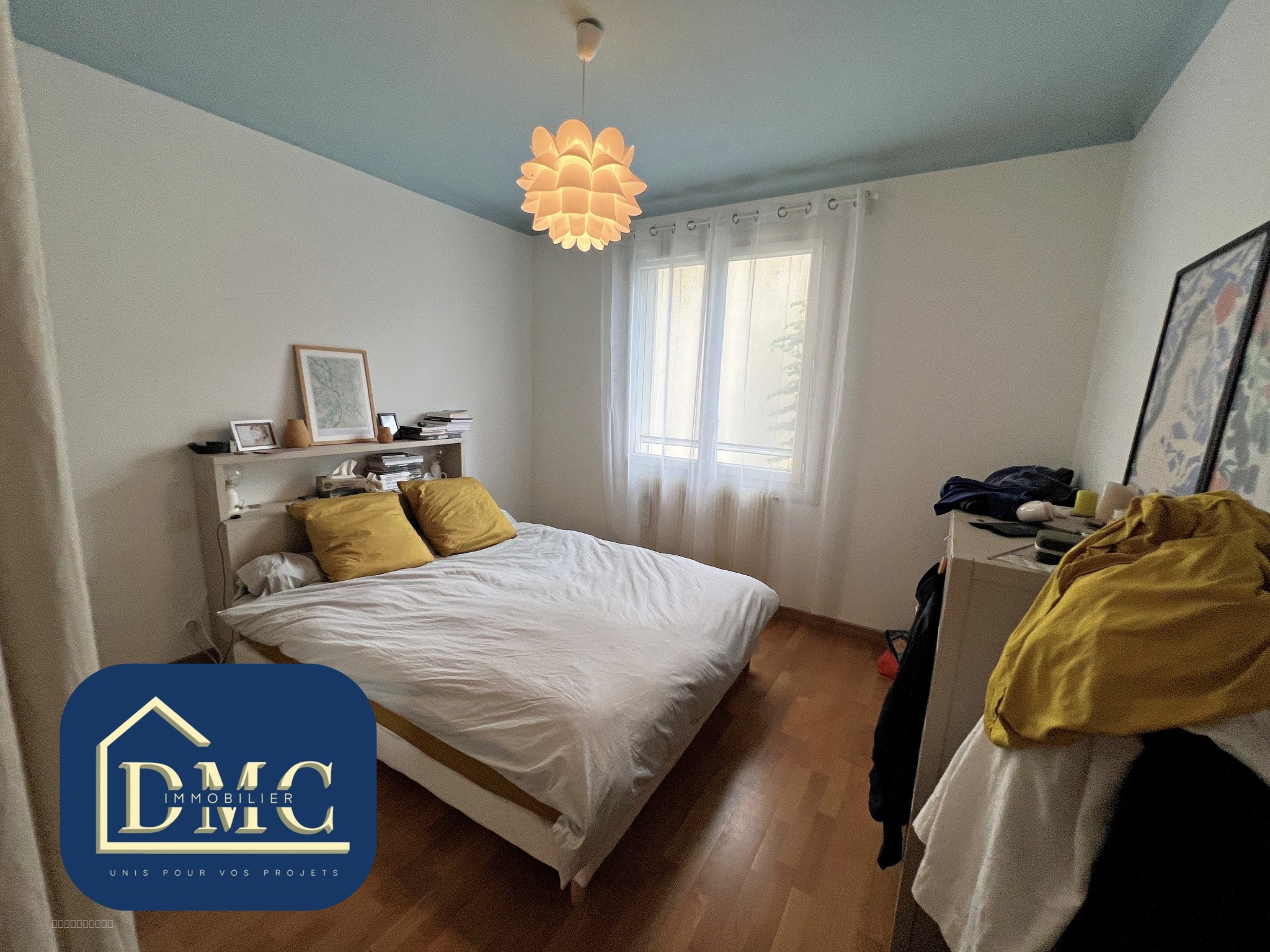 CENTRE AUTERIVE APPARTEMENT T3 — photo 8