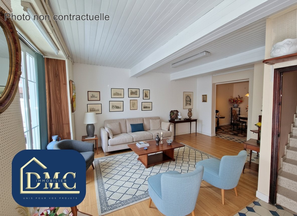 Maison de village T4 Cintegabelle — photo 6