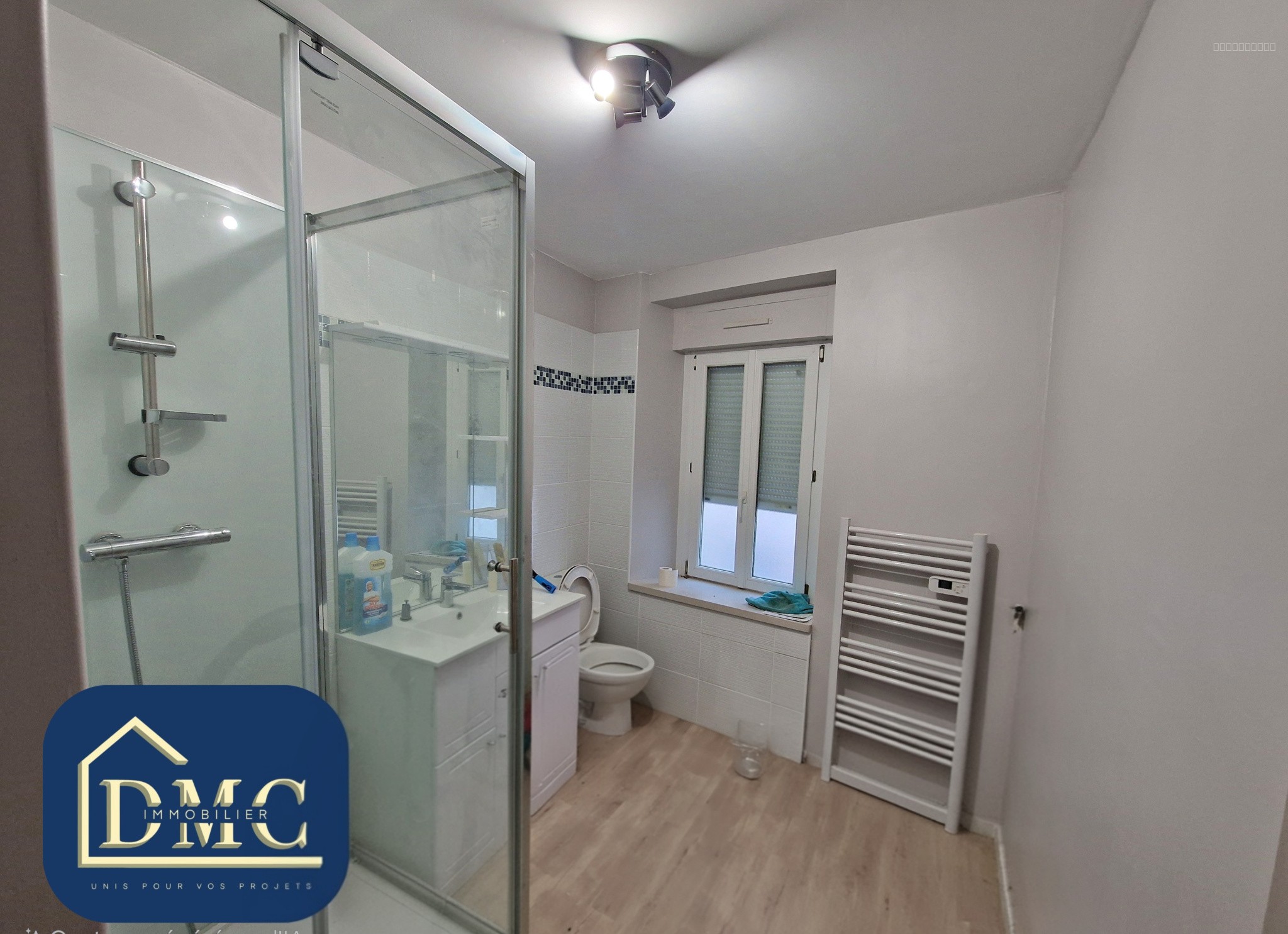 Maison de ville T4 103m2 — photo 3