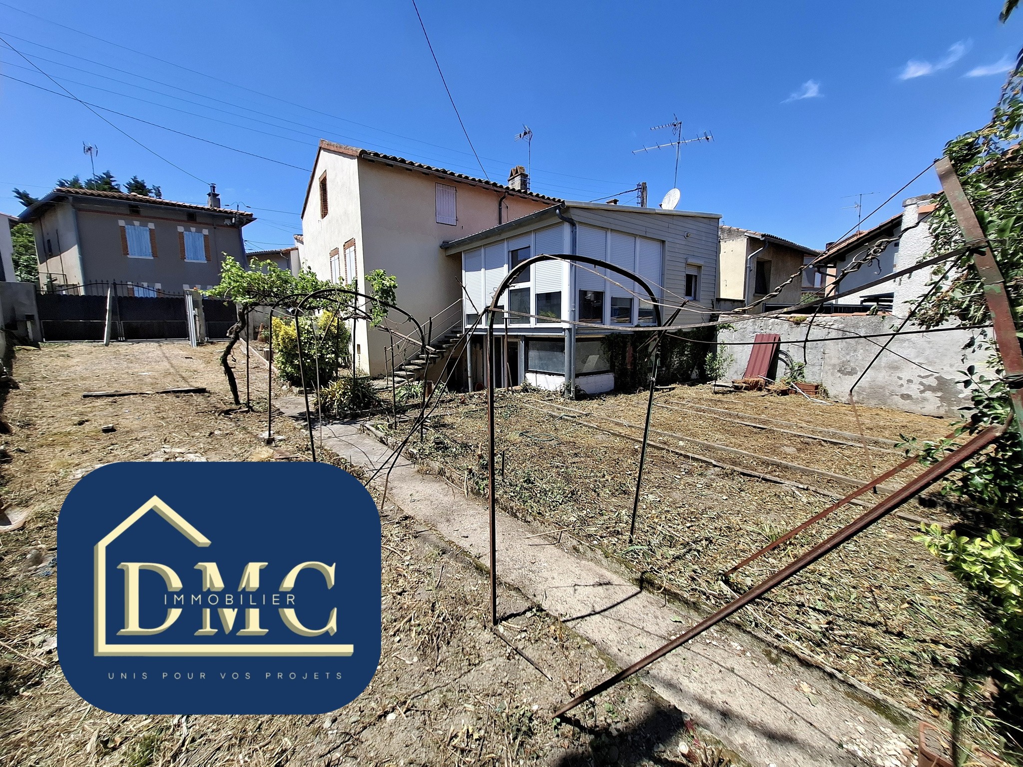 Maison de village de 108m2 en vente — photo 12