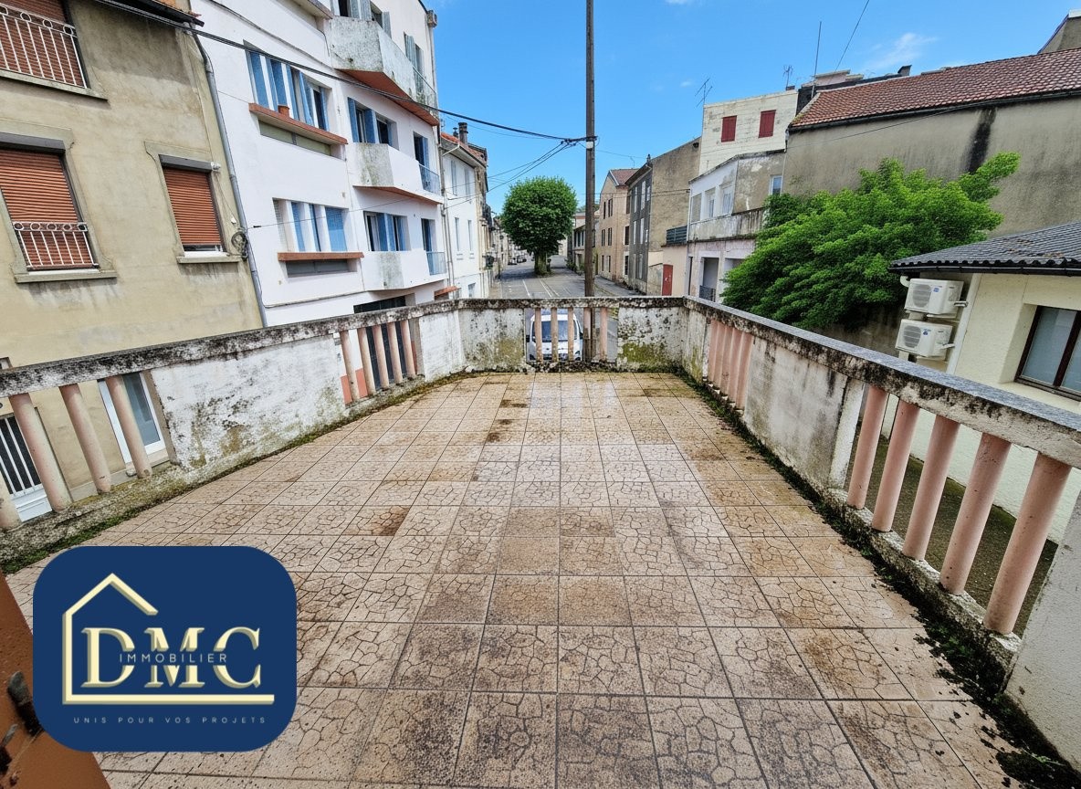 Maison de ville T4 103m2 — photo 8