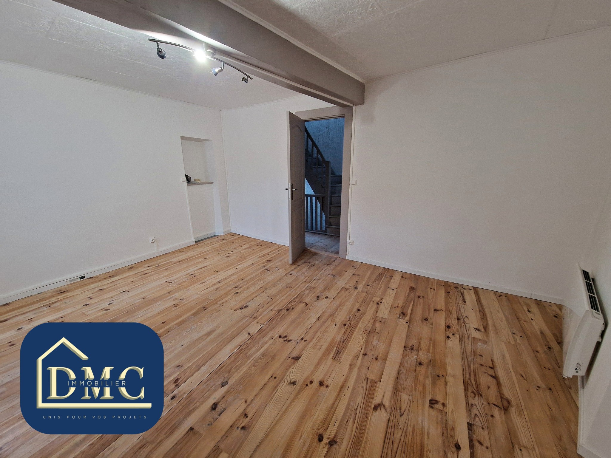 Maison de ville T4 103m2 — photo 5