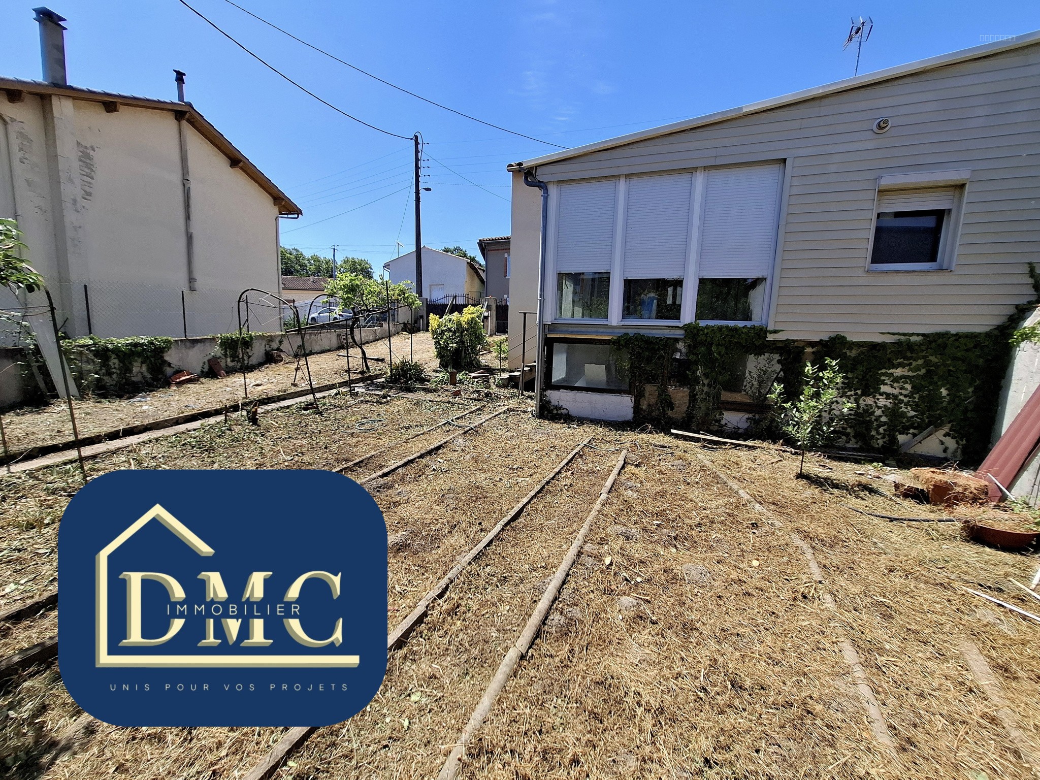 Maison de village de 108m2 en vente — photo 11