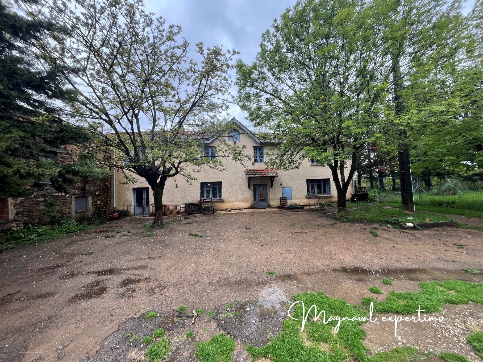 Ferme authentique de 51 hectares au cœur de la nature (Tarn 81) — photo 4